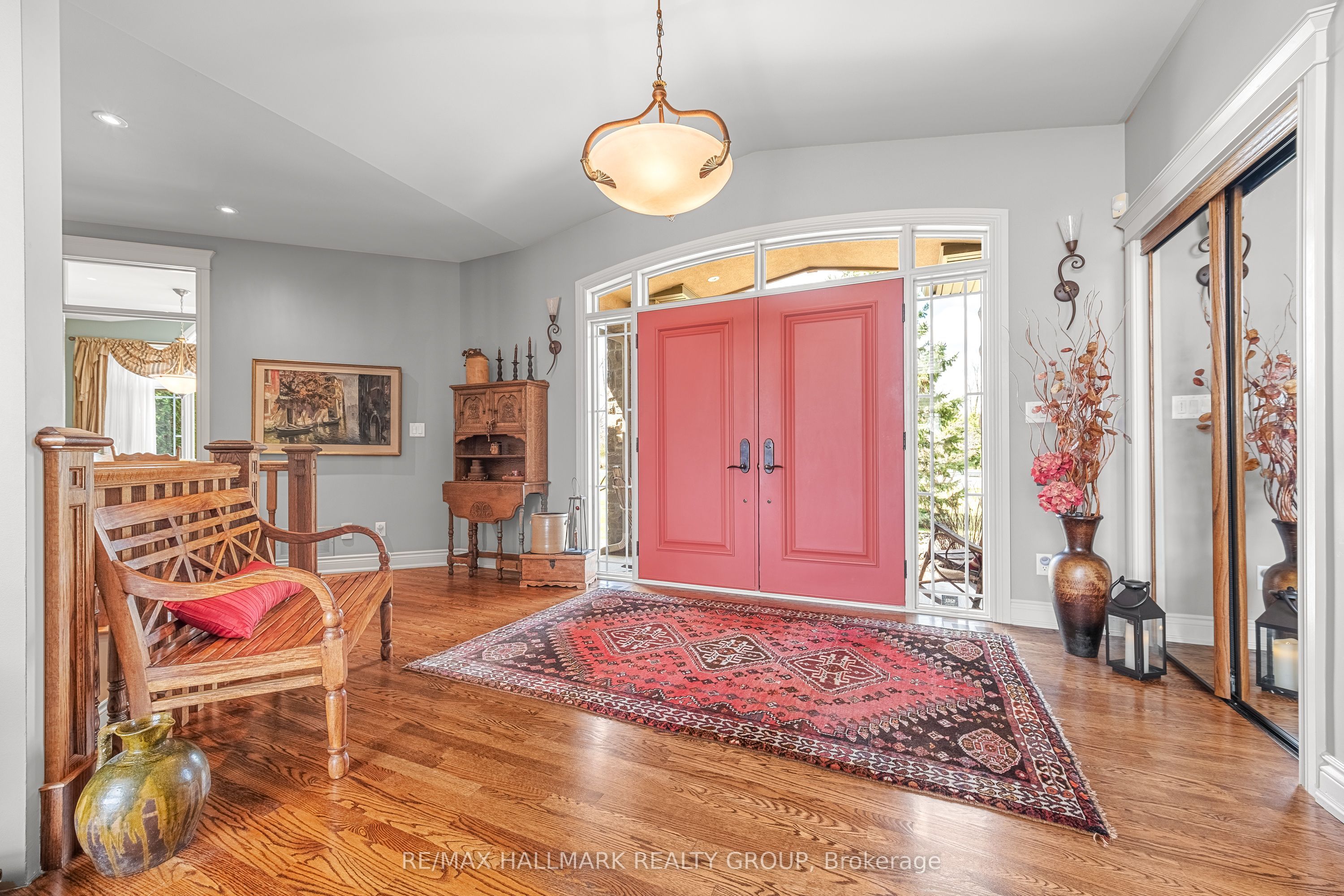 6980 Mansfield Road Property Photo 11