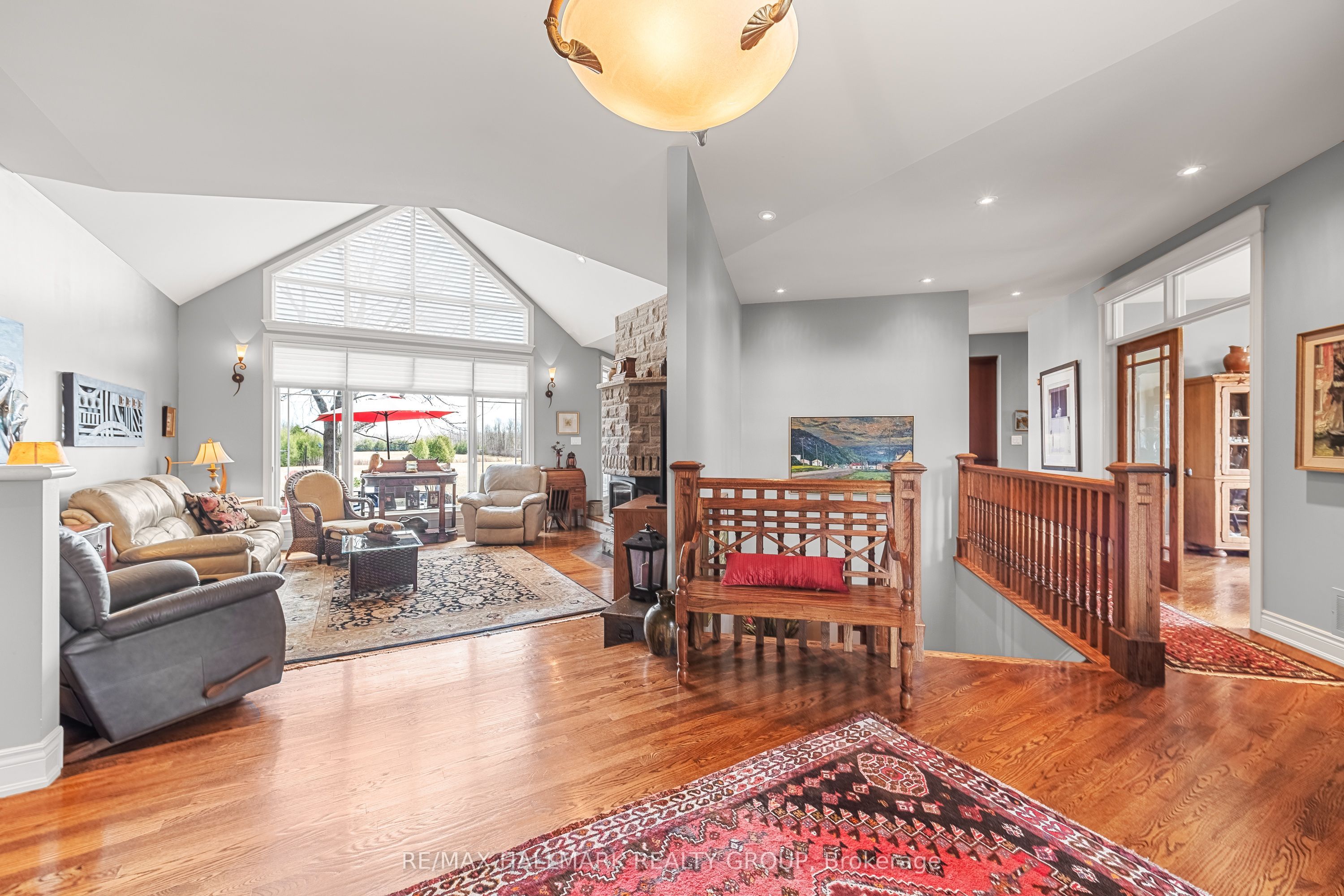 6980 Mansfield Road Property Photo 13