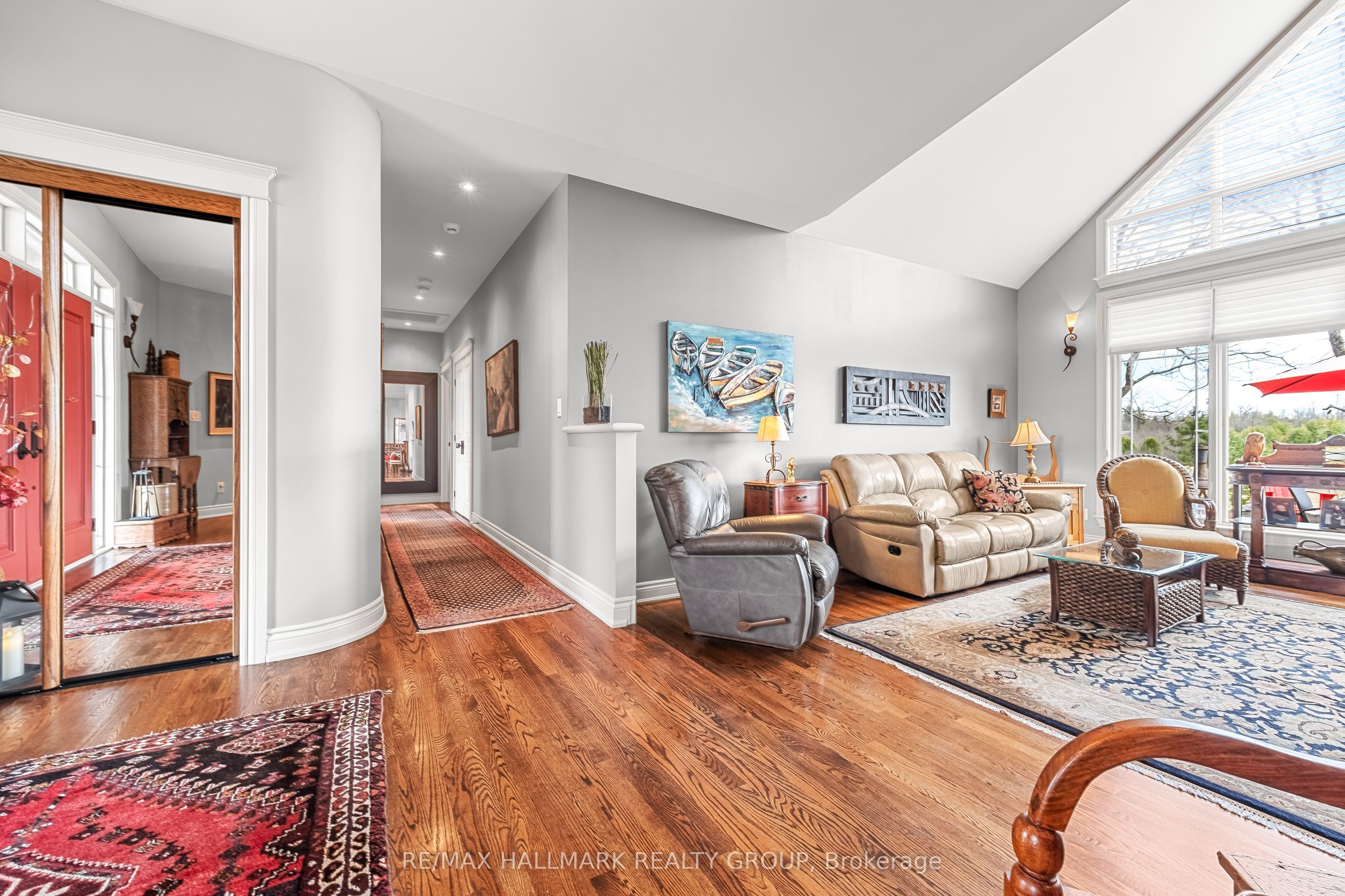 6980 Mansfield Road Property Photo 14