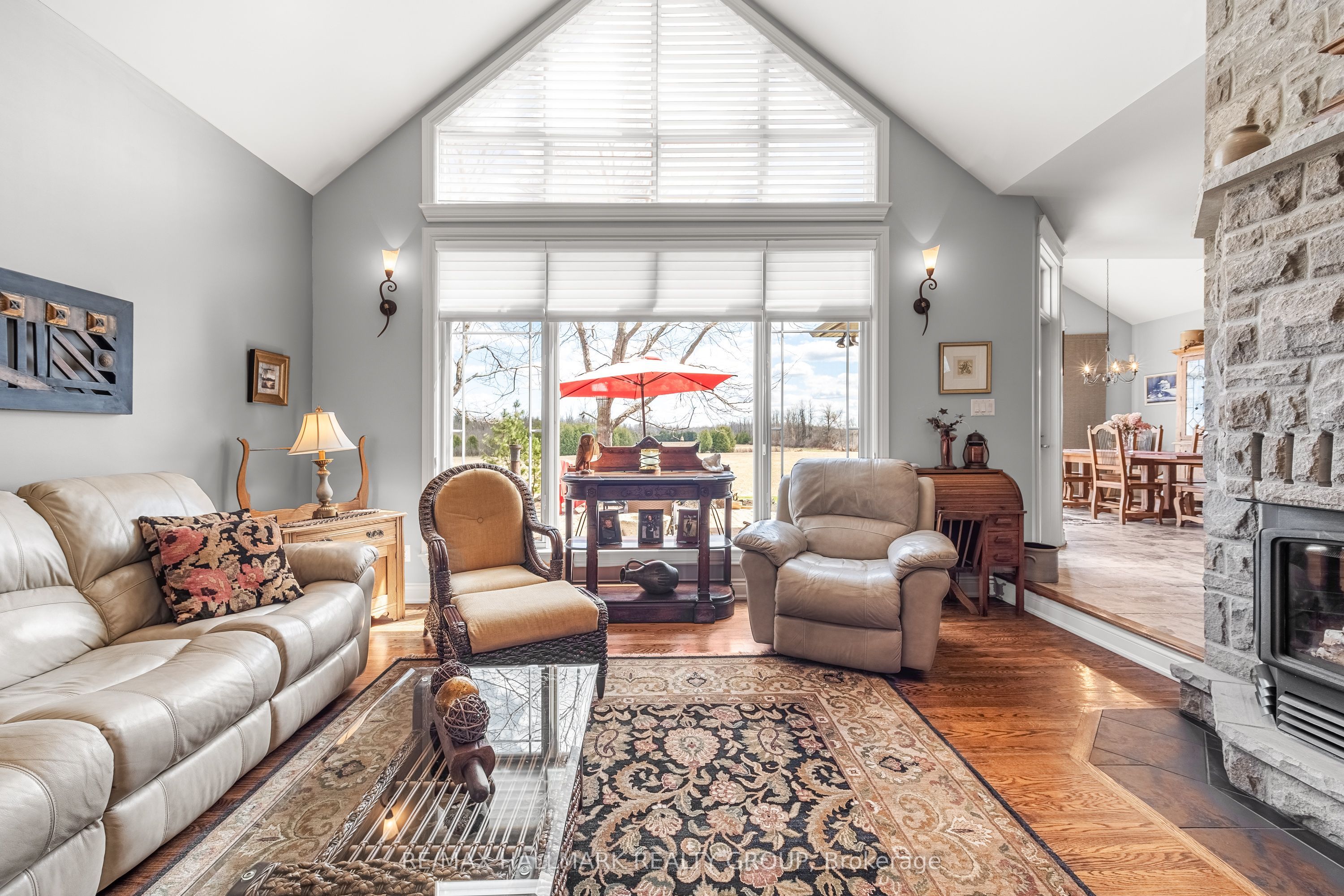 6980 Mansfield Road Property Photo 16