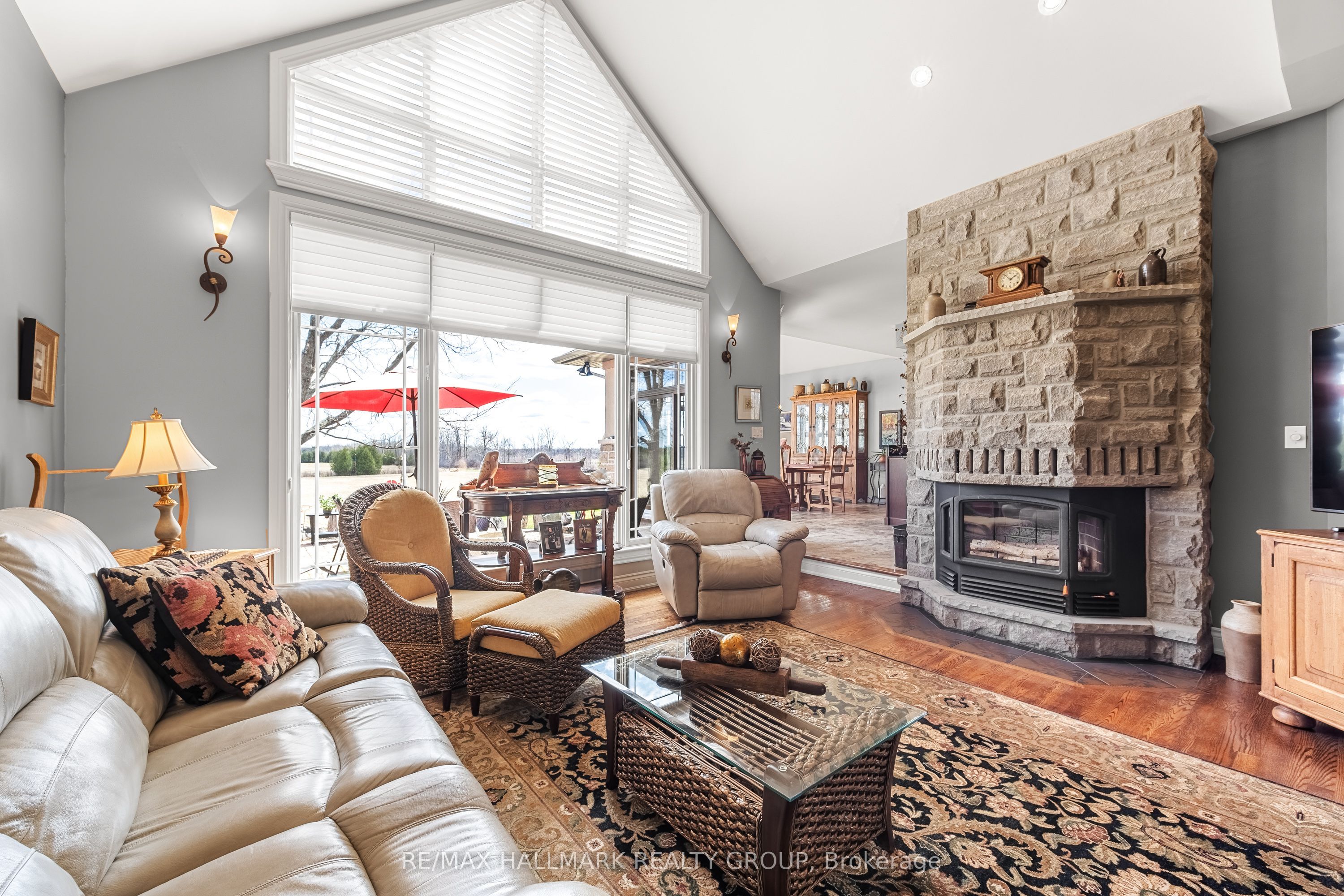 6980 Mansfield Road Property Photo 17