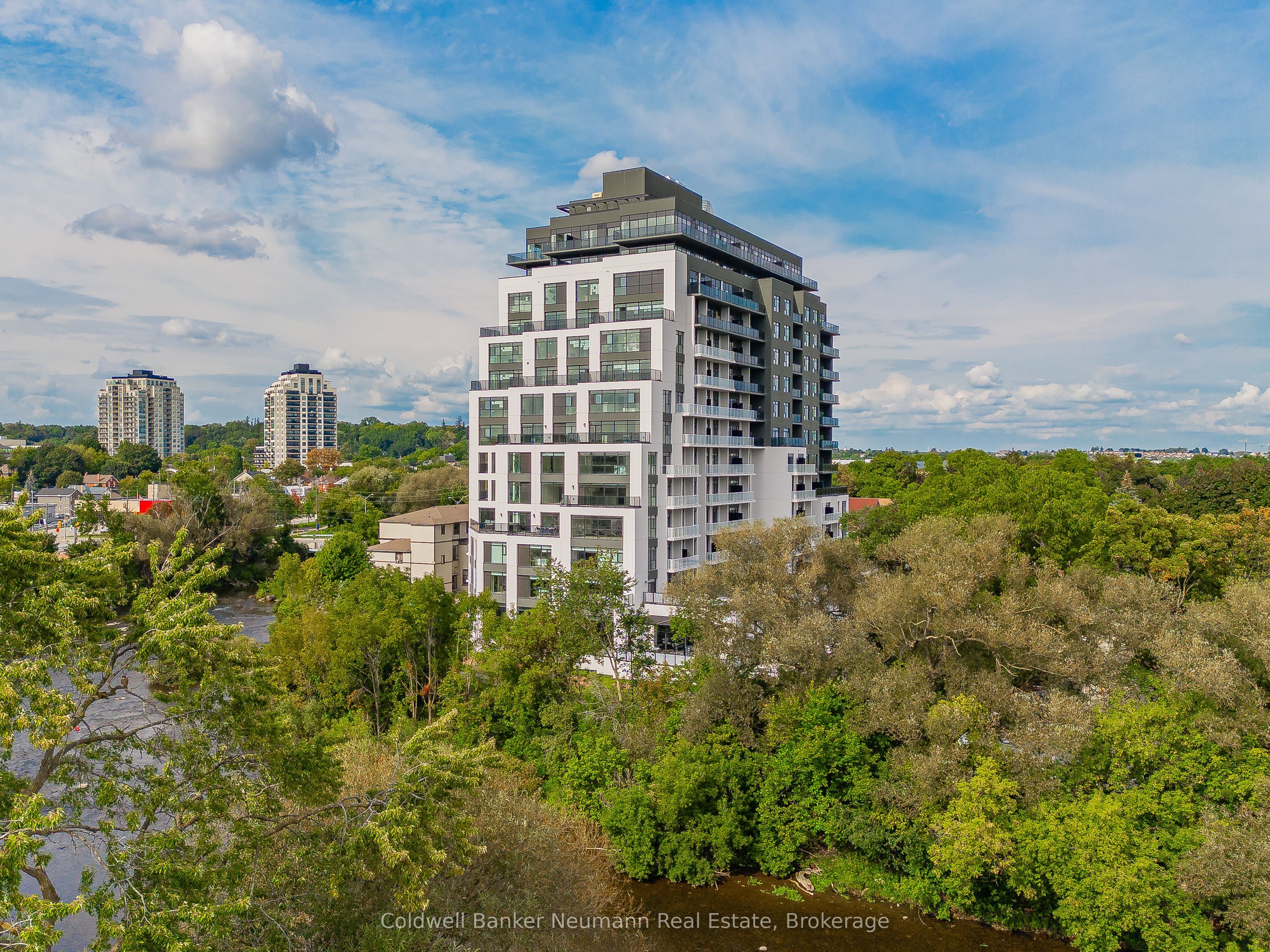#101 - 71 Wyndham Street Property Photo 2