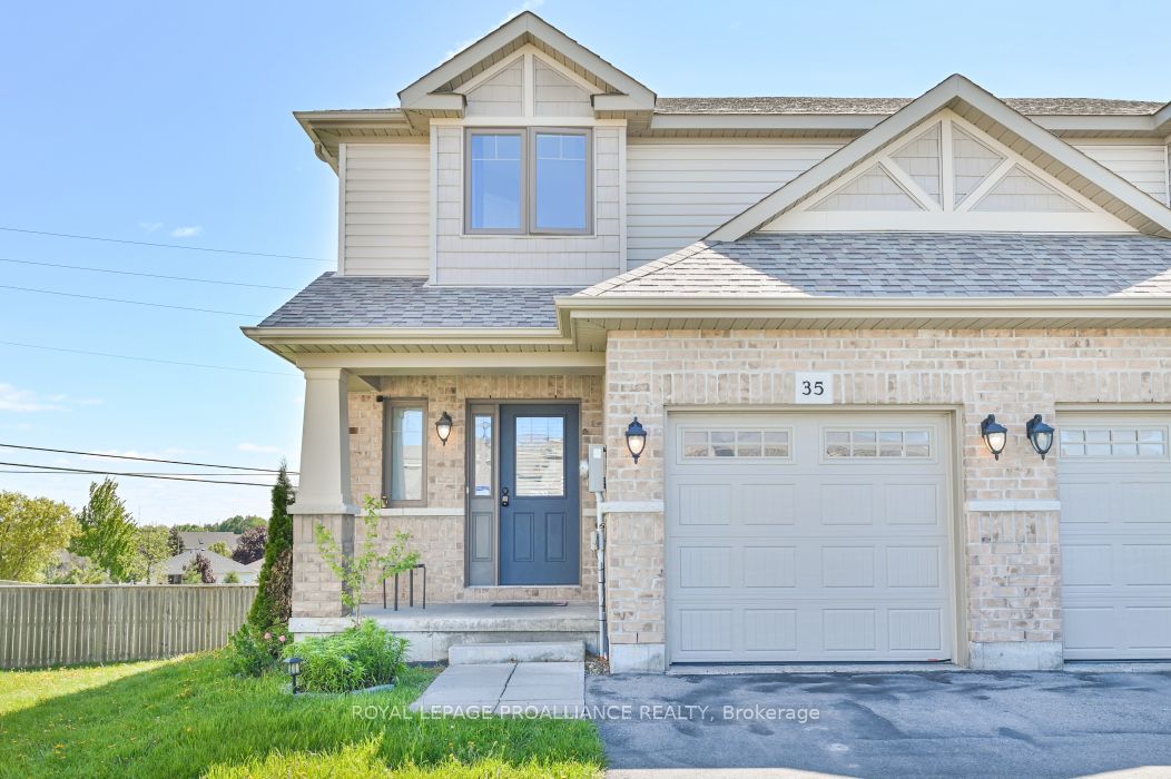 35 Mountain Ash Drive