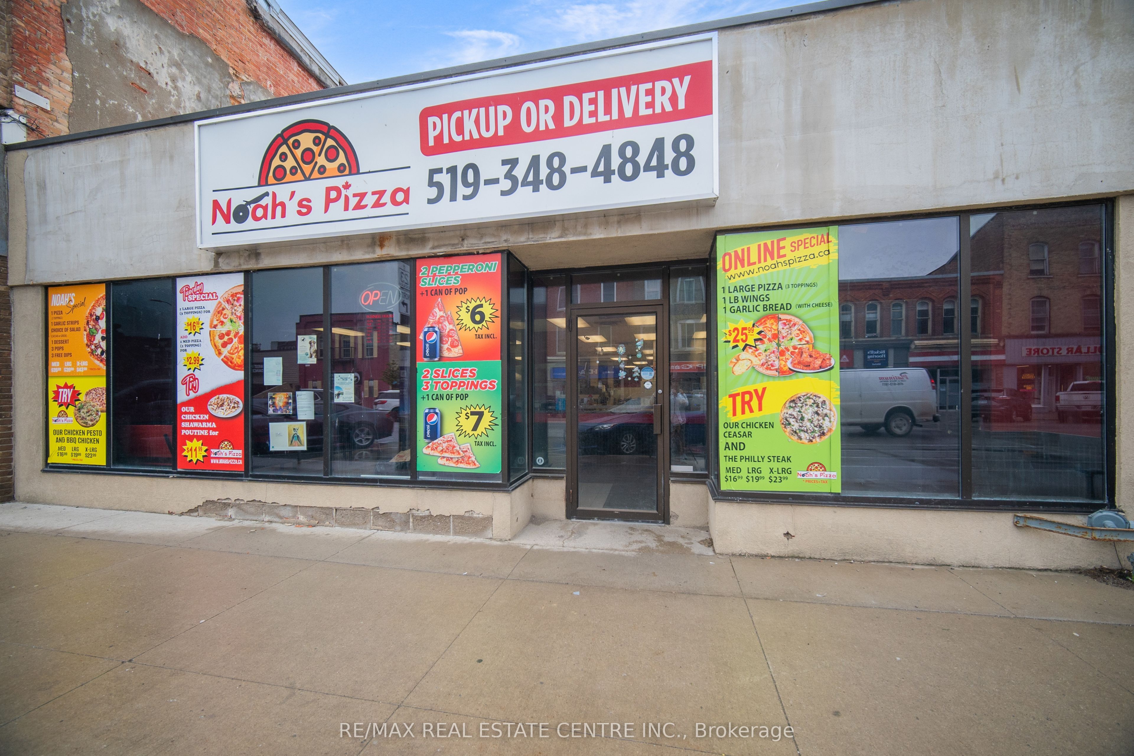 47 Ontario Road Property Photo 1