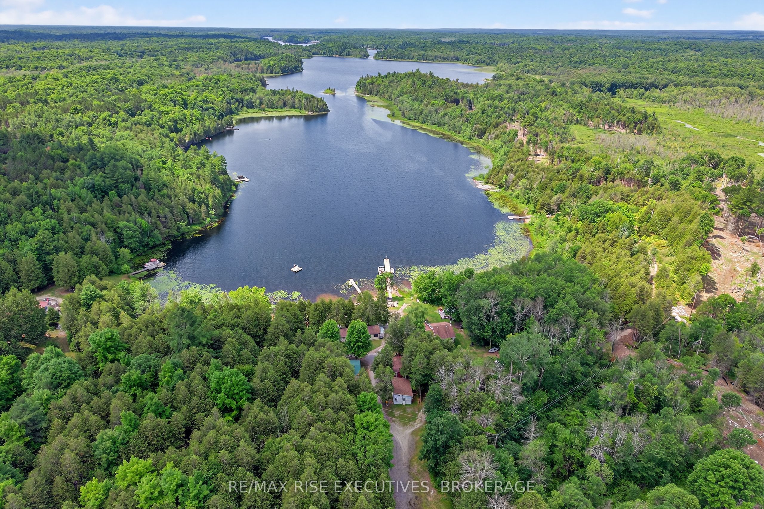 1264 Cox Road Property Photo 1