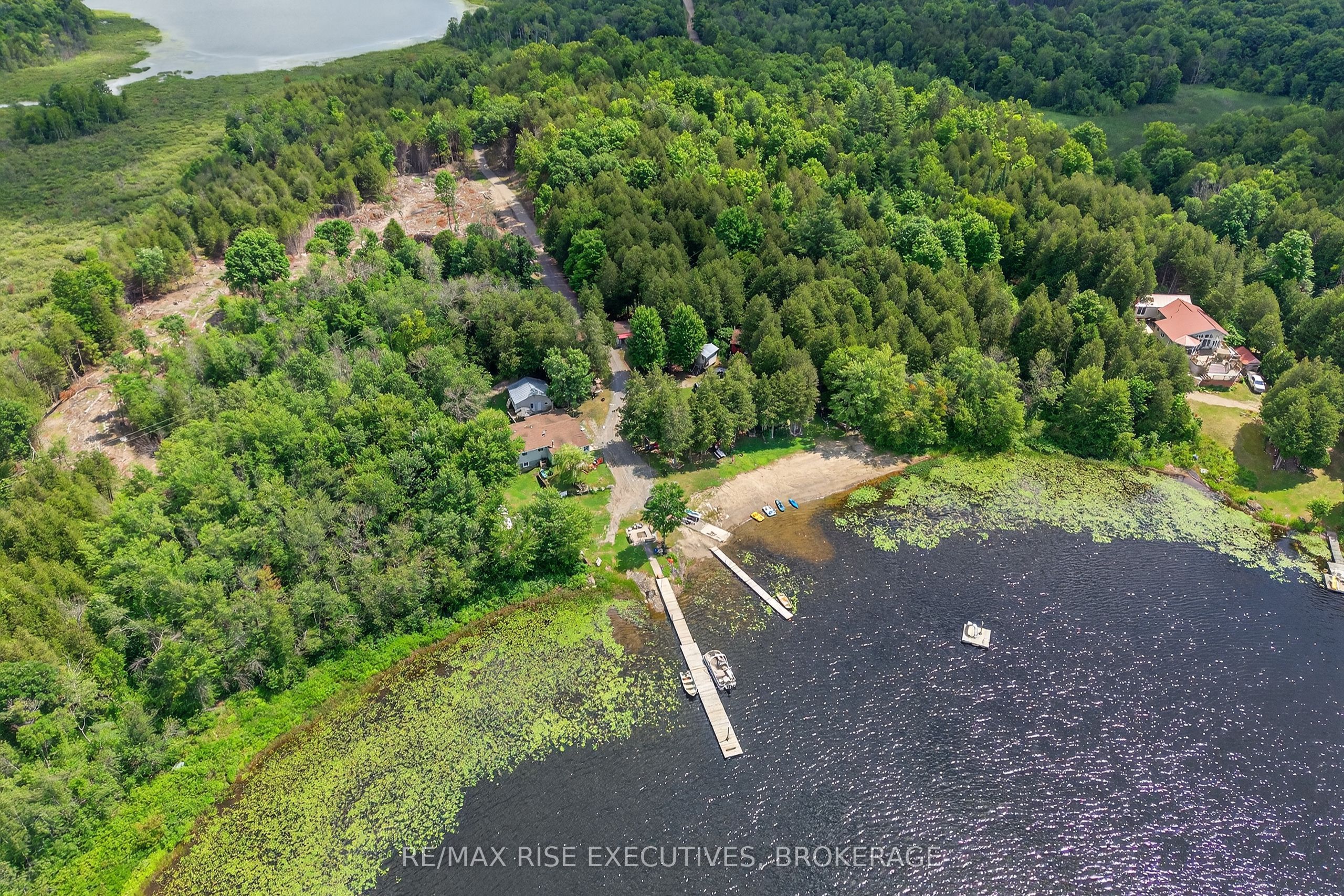 1264 Cox Road Property Photo 2