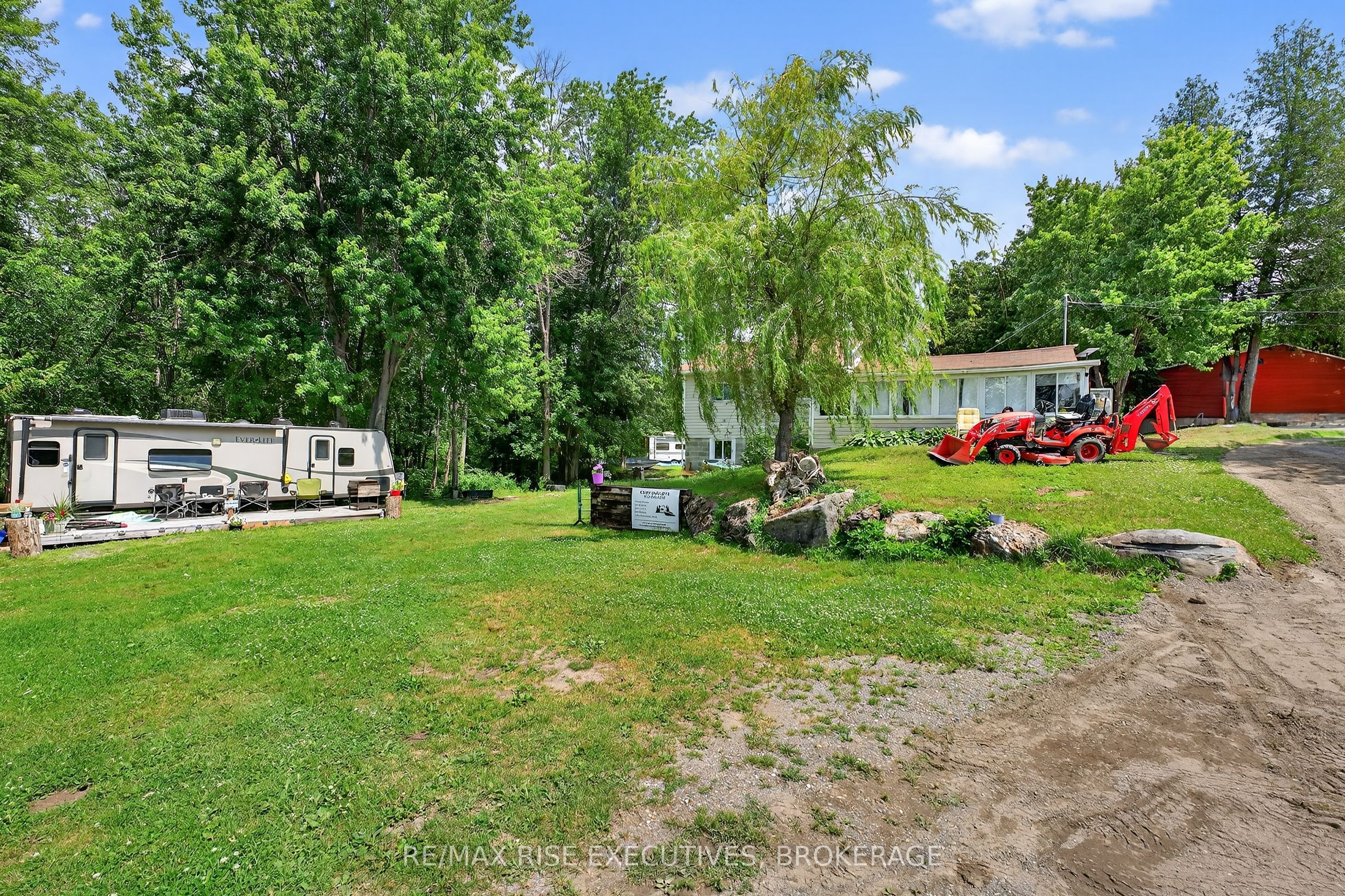 1264 Cox Road Property Photo 31