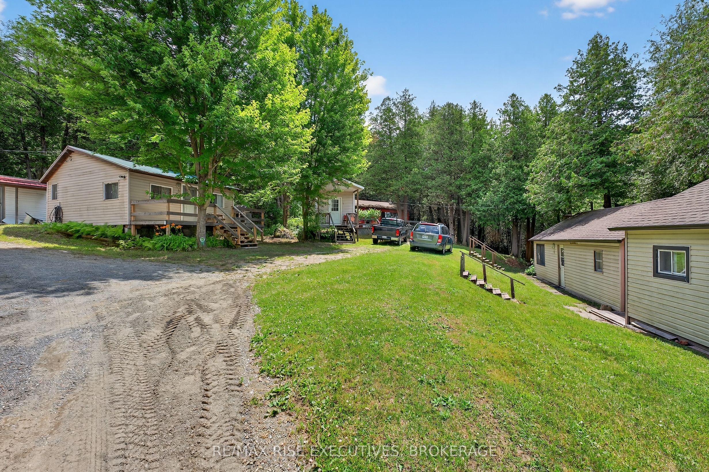 1264 Cox Road Property Photo 32