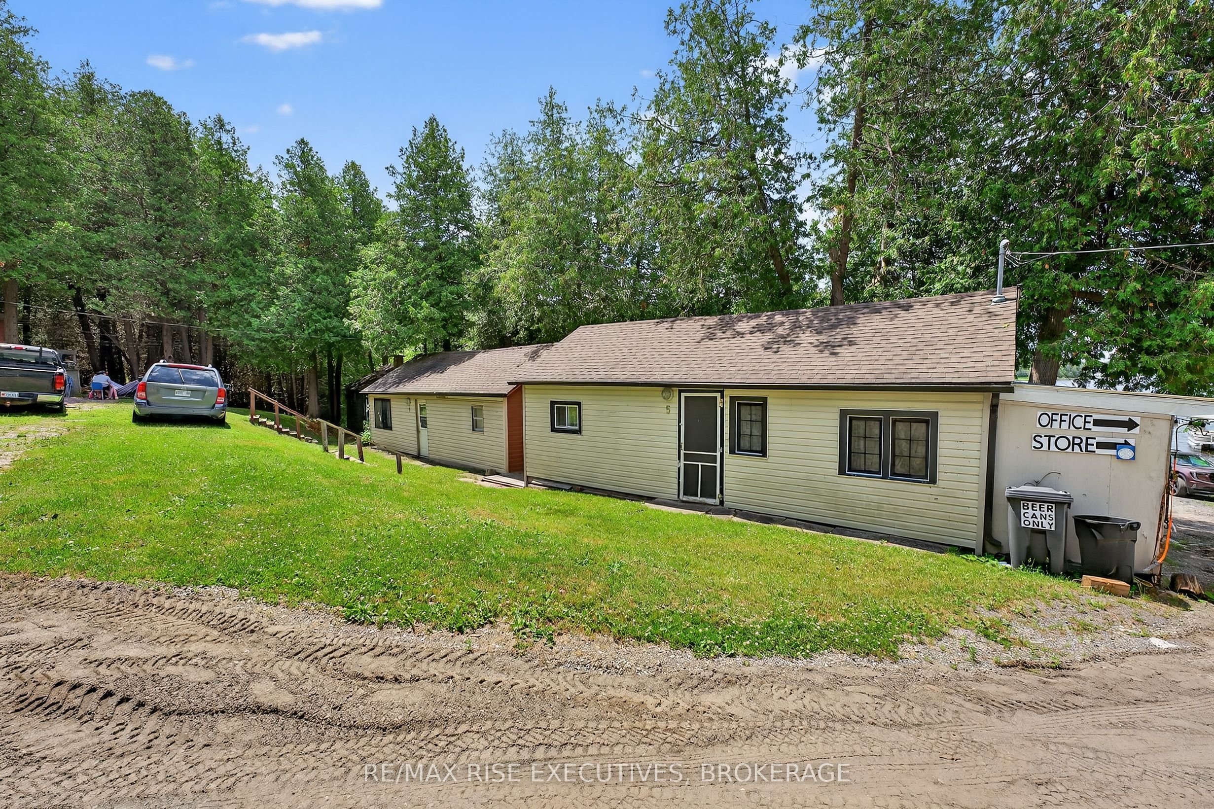 1264 Cox Road Property Photo 33