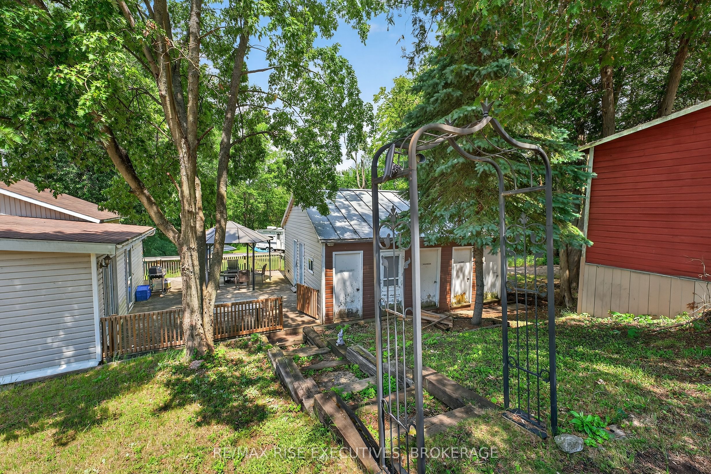 1264 Cox Road Property Photo 34