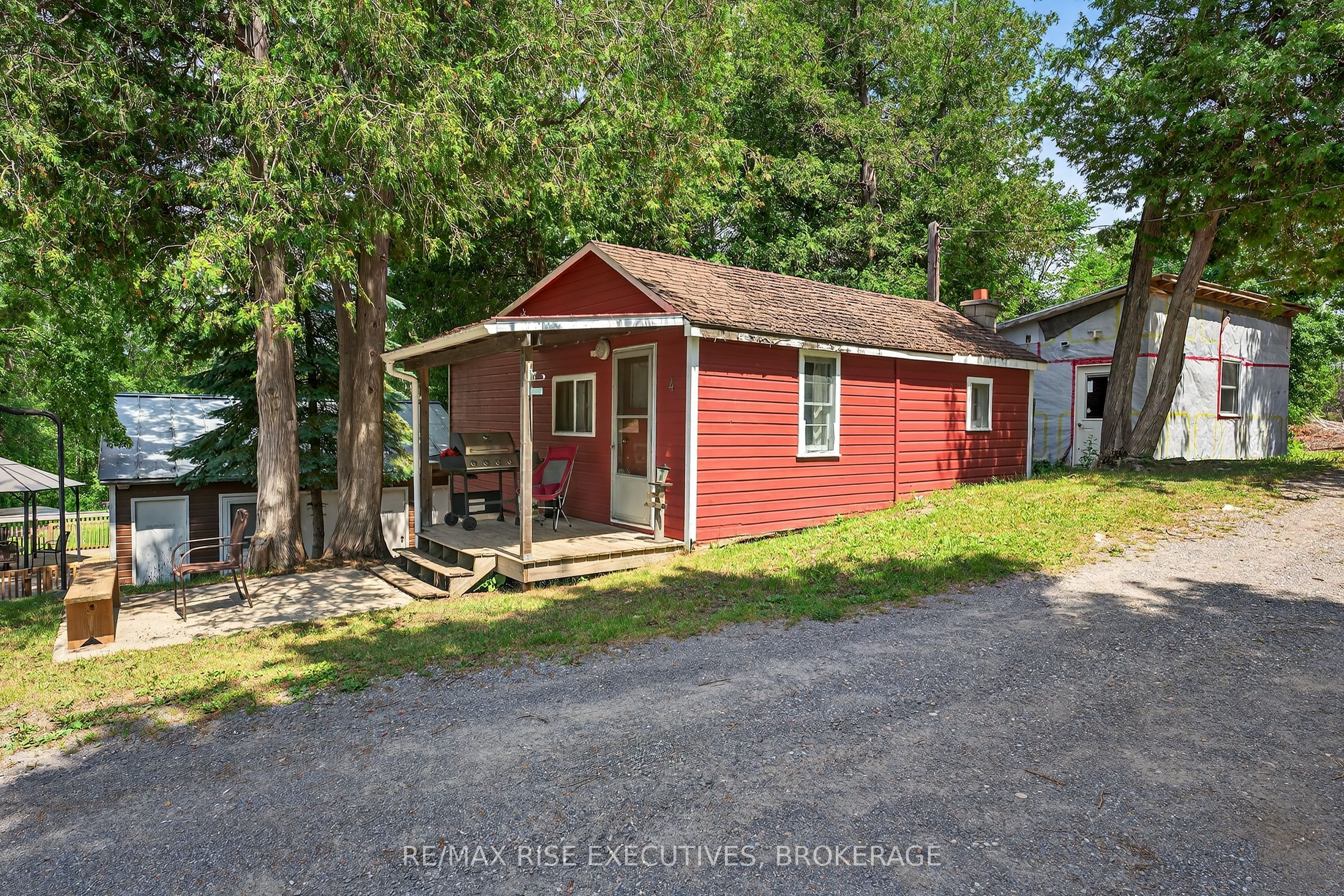 1264 Cox Road Property Photo 36