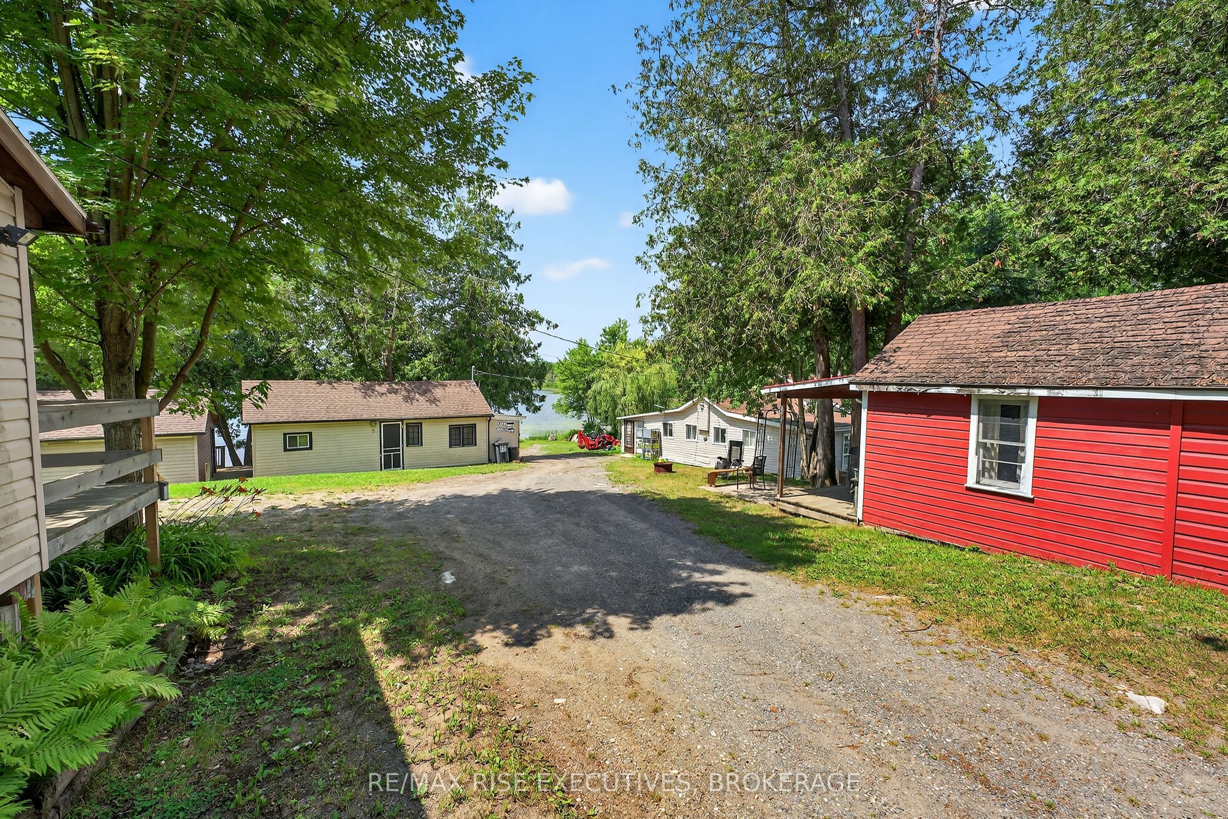 1264 Cox Road Property Photo 38