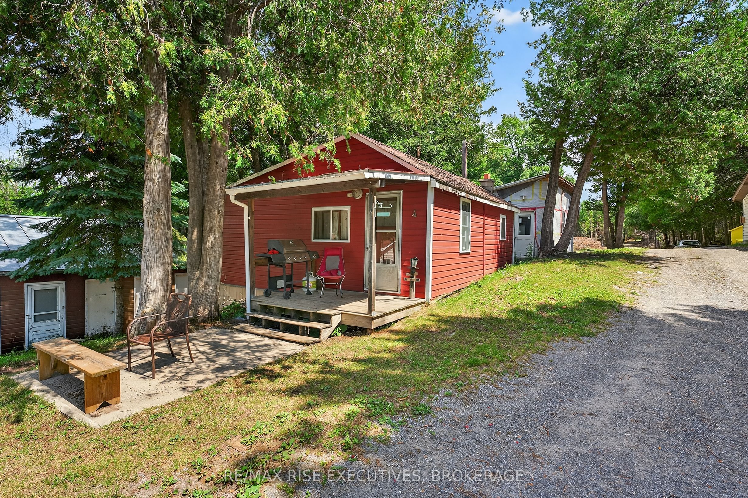 1264 Cox Road Property Photo 43