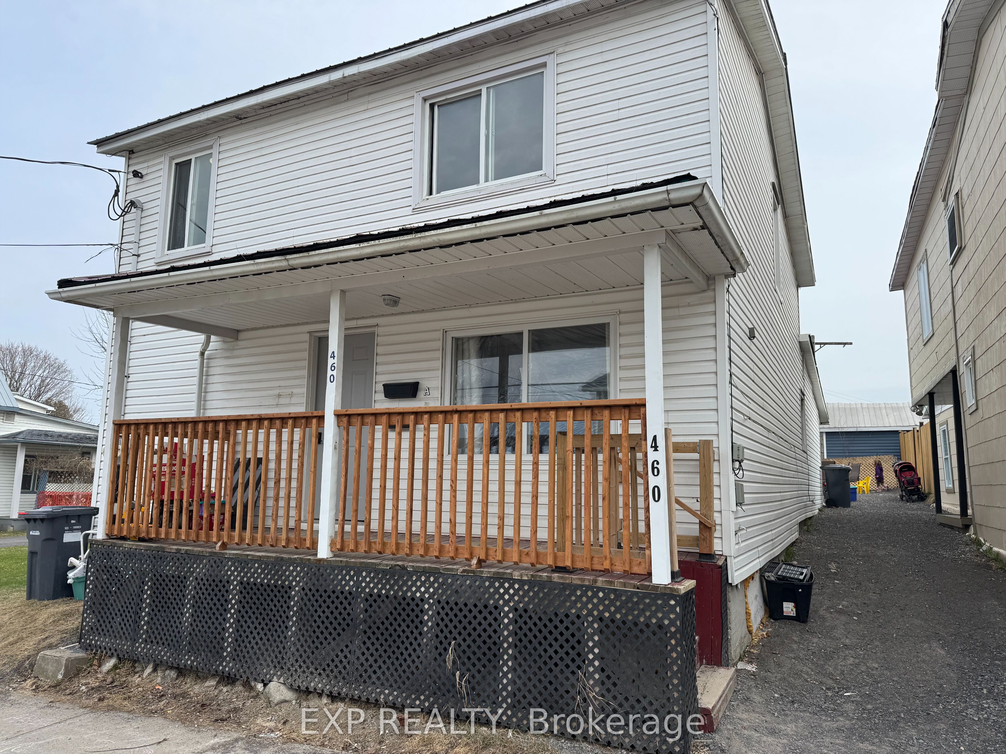 460 Regent Street Property Photo 1