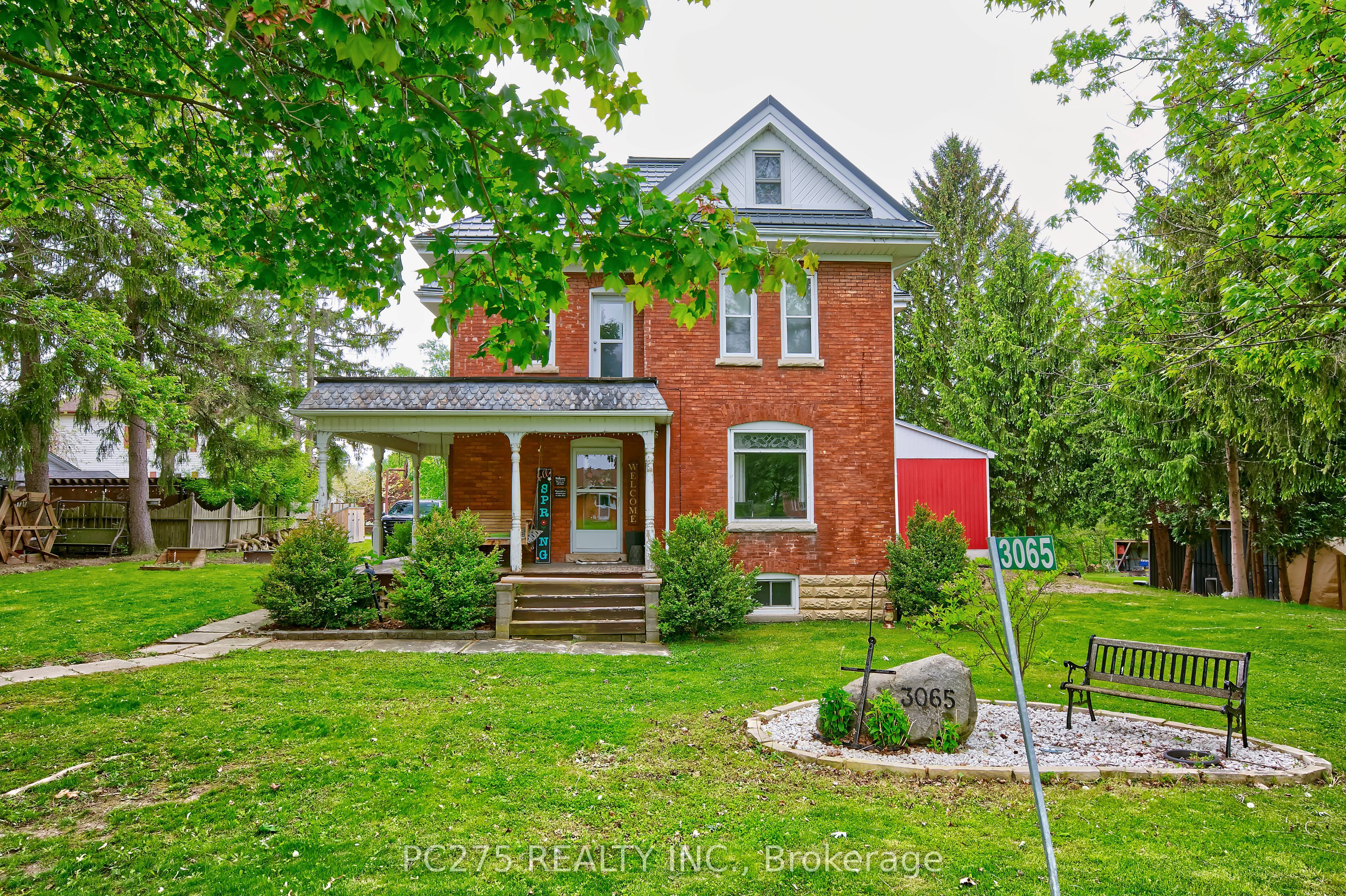 3065 Brigden Rd Property Photo 1