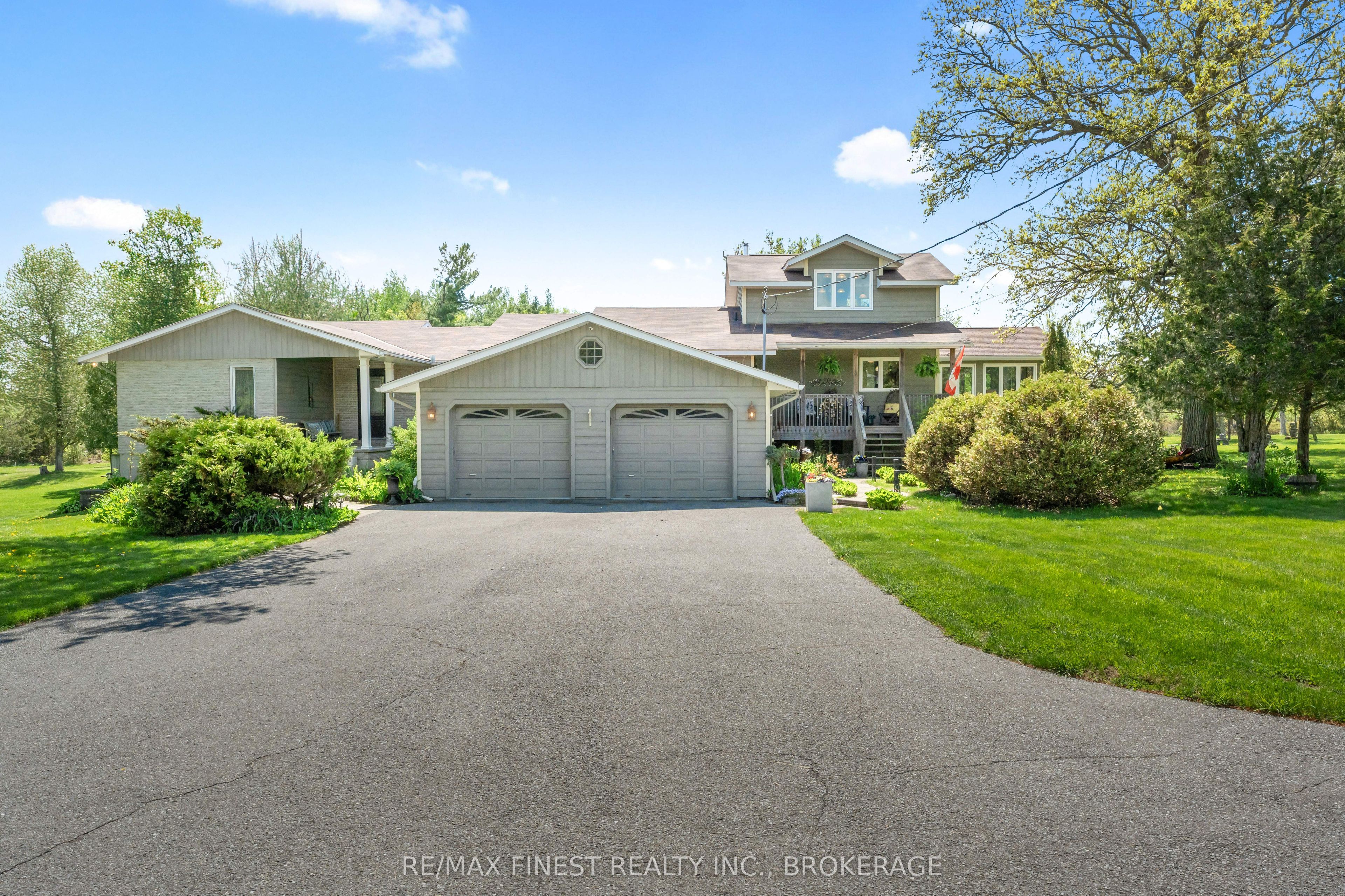 466 Colebrook Road Property Photo 1