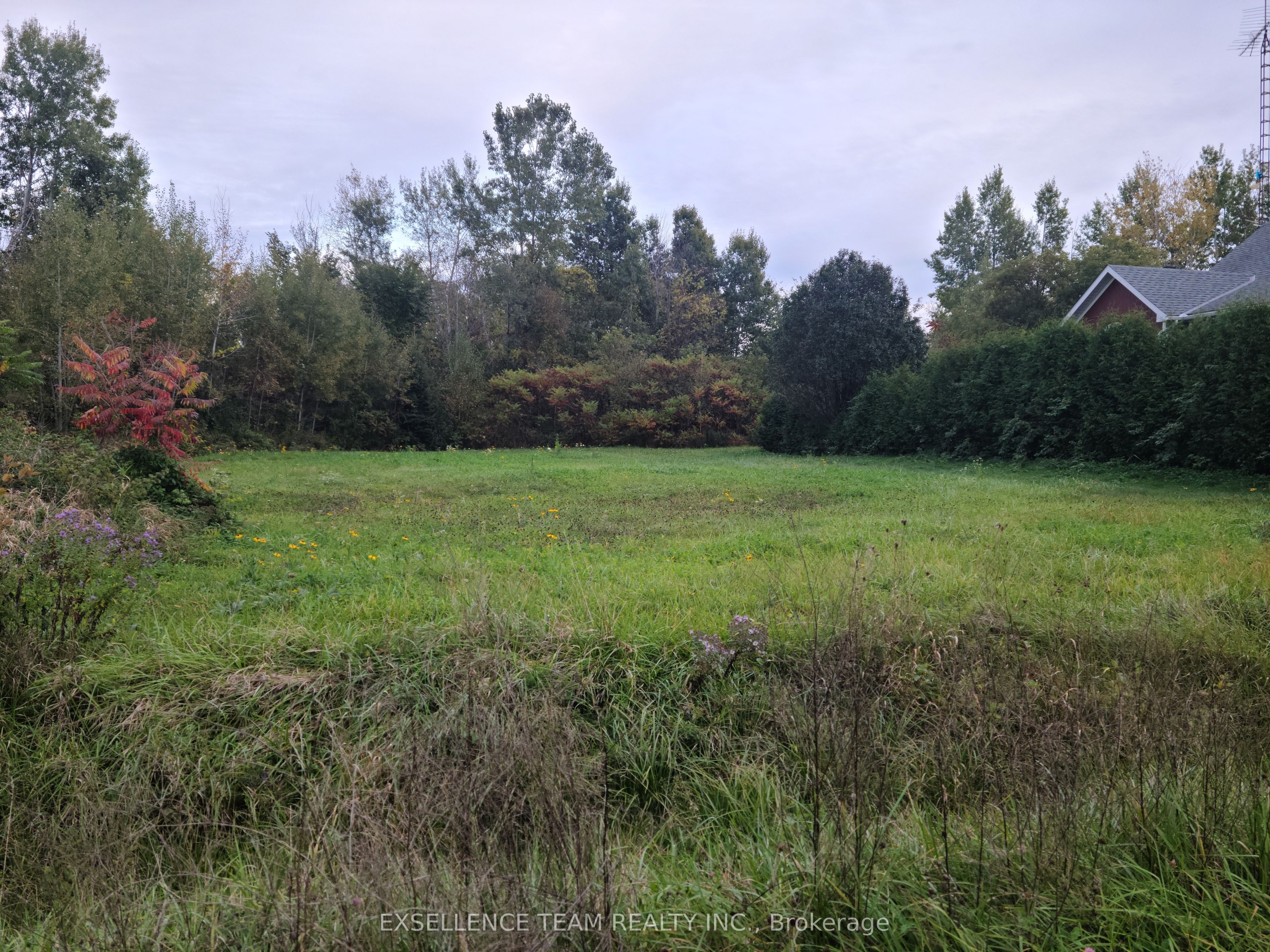 Lot #33 Crows Nest Road Property Photo 1