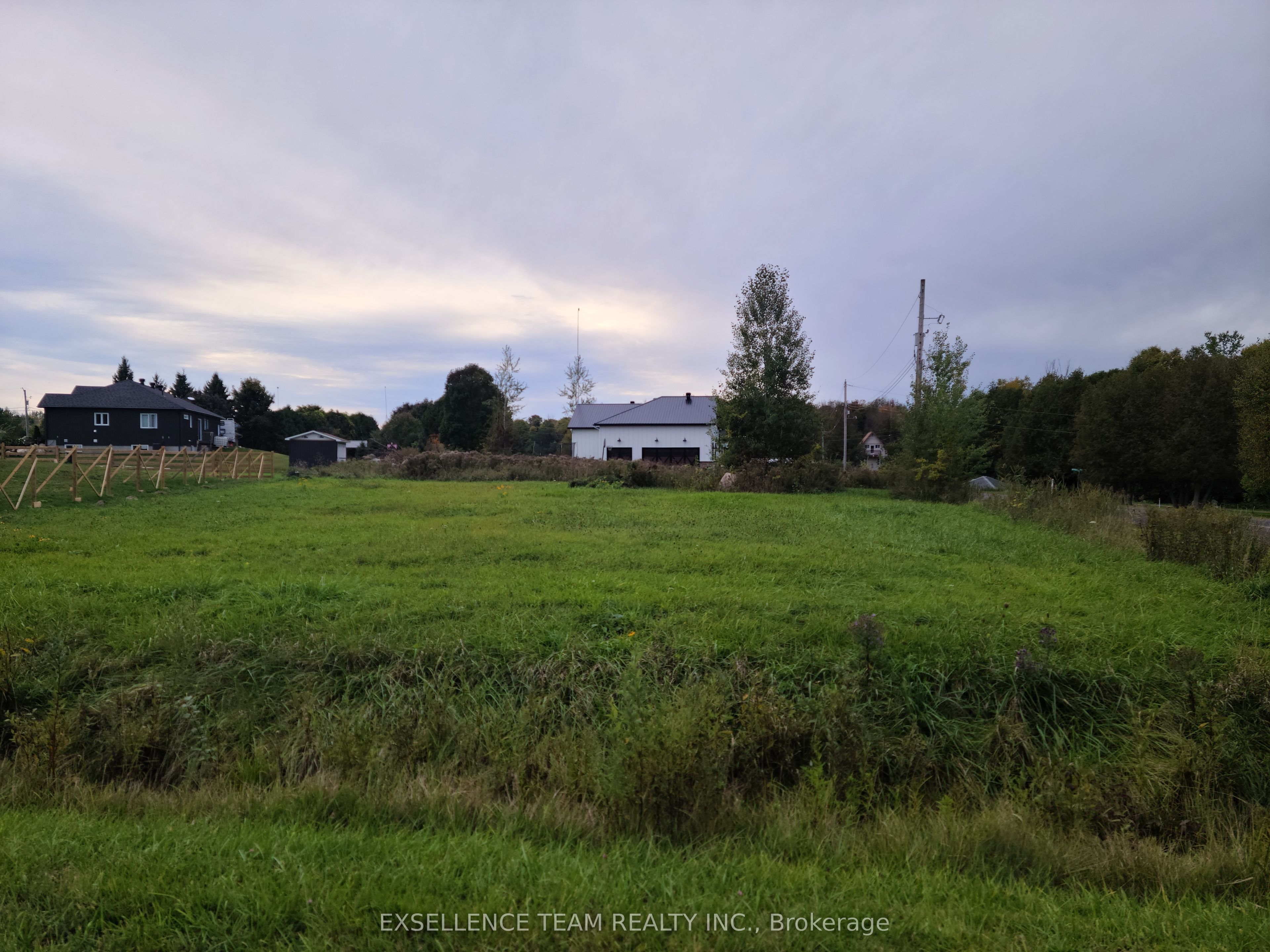 Lot #31 Orville Lane Property Photo 1
