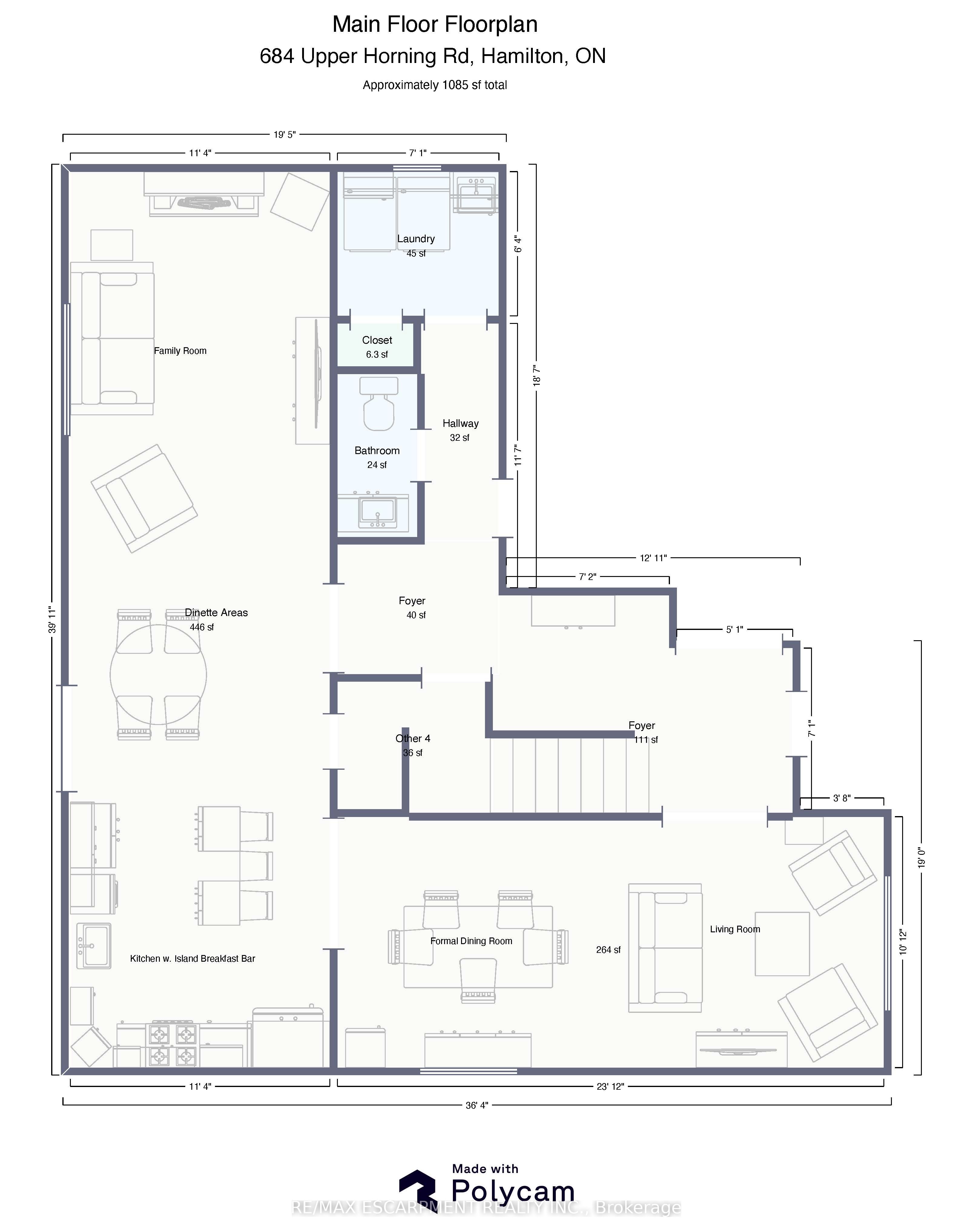 684 Upper Horning Road Property Photo 48