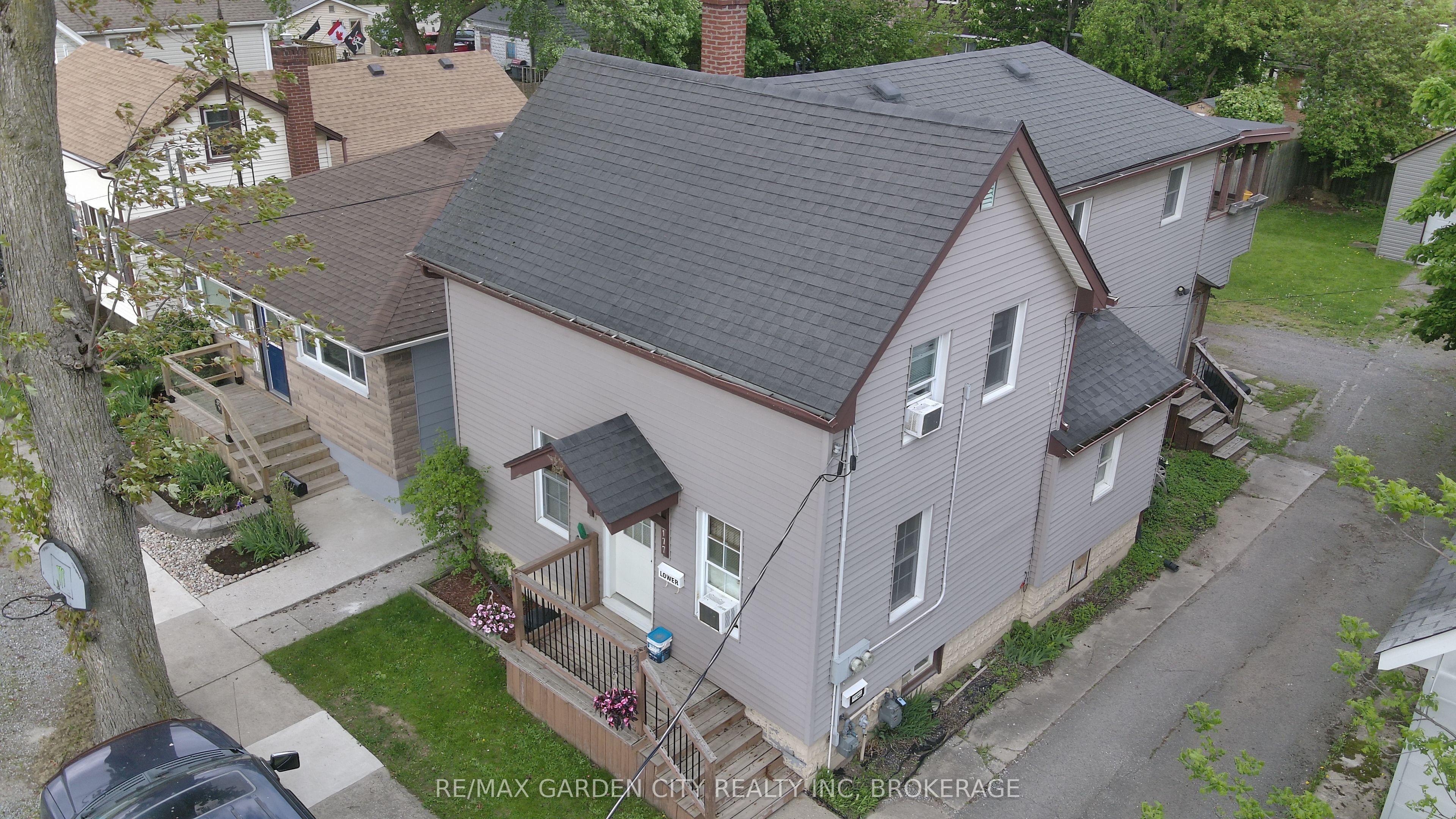 177 Erie St Property Photo 1