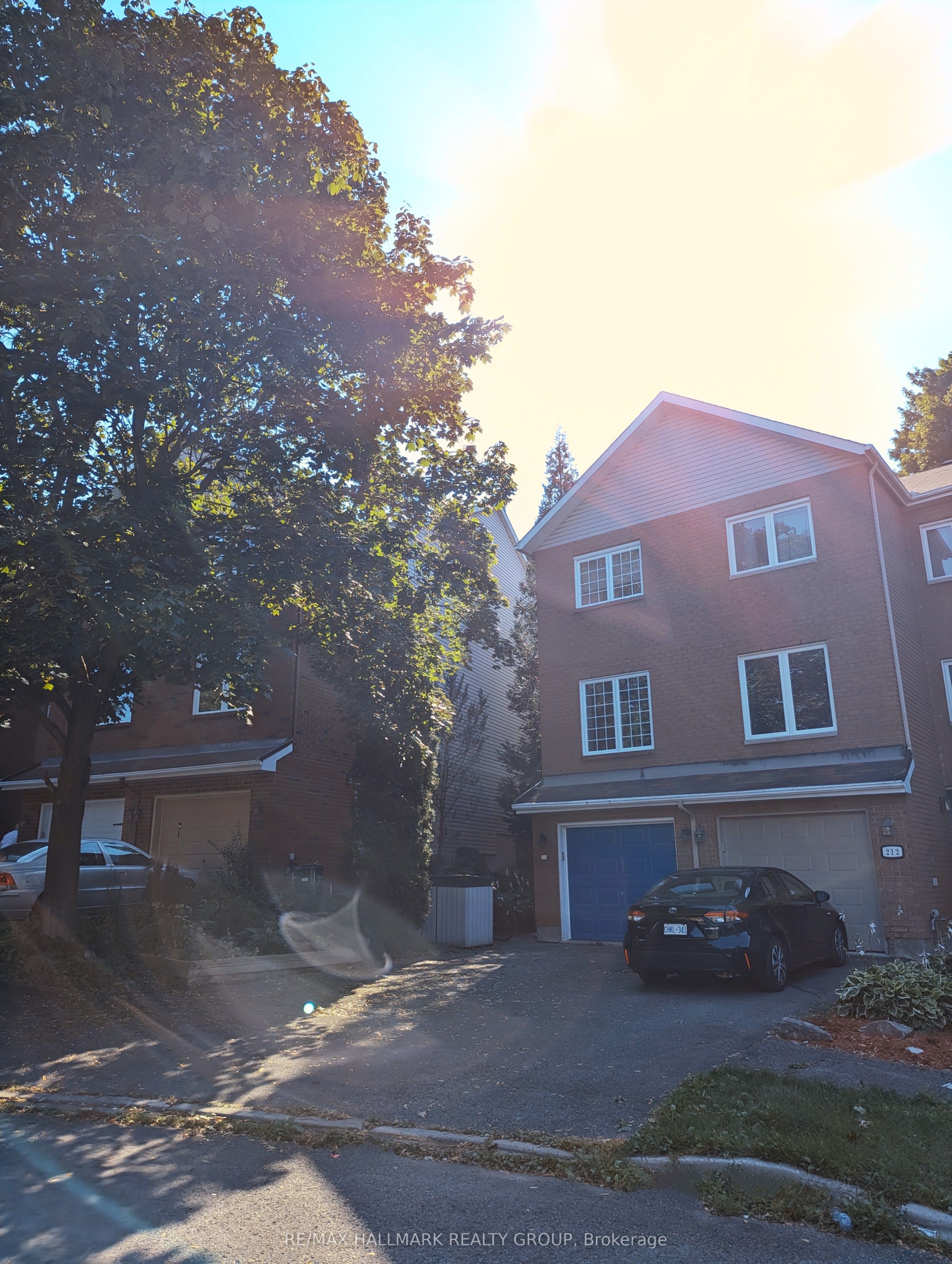 210 Provender Avenue