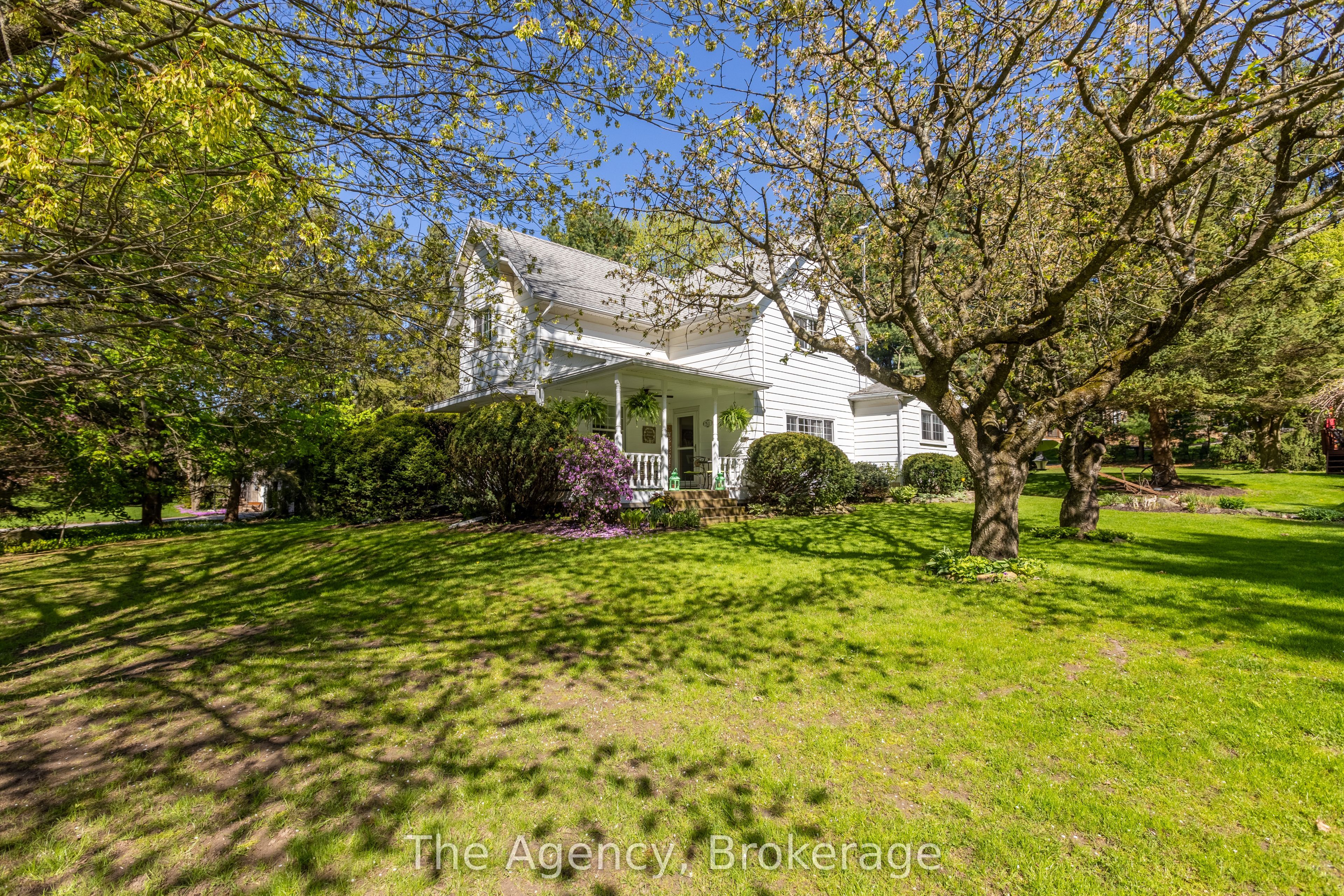 511 Canboro Road Property Photo 1