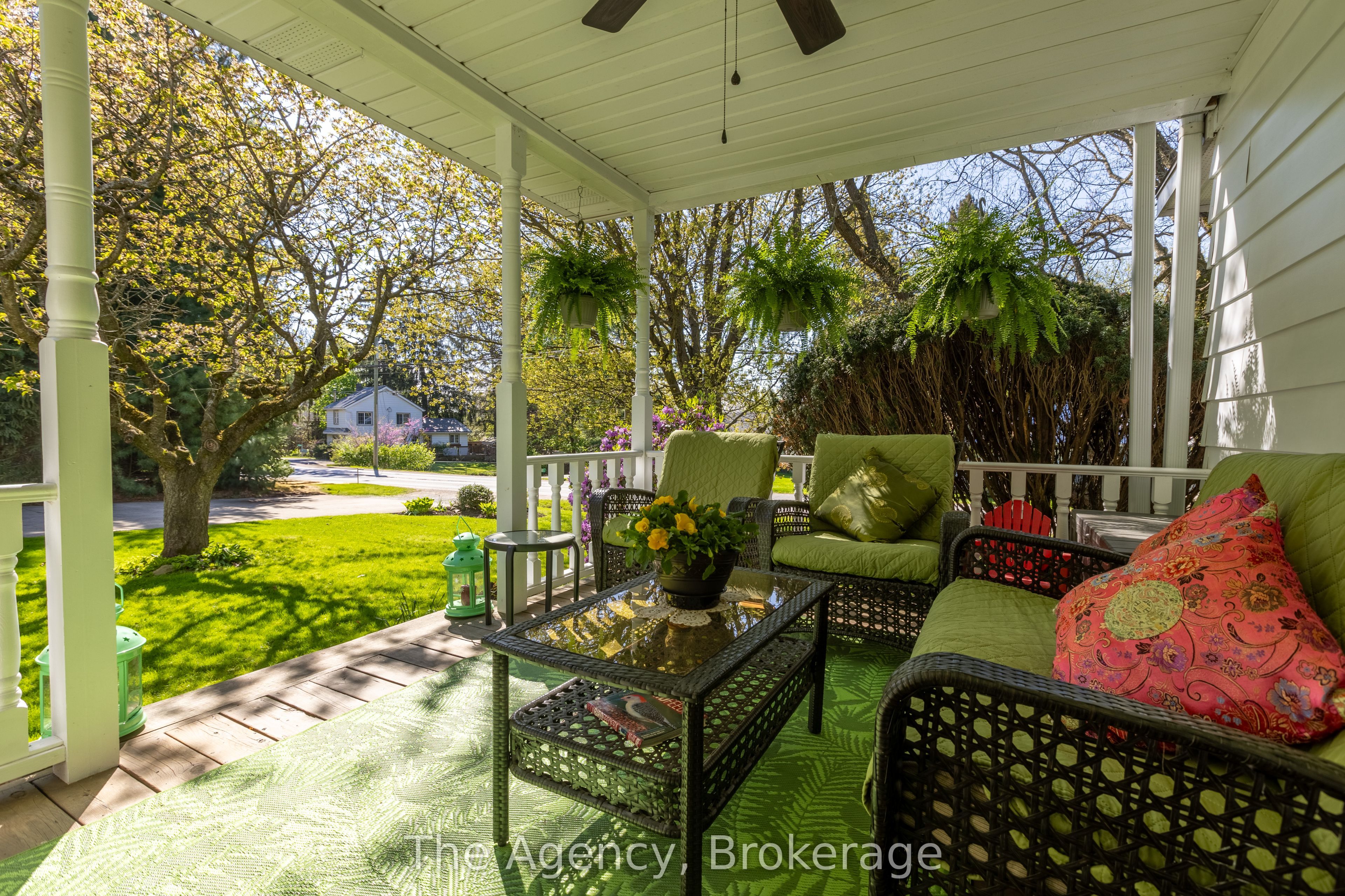 511 Canboro Road Property Photo 5