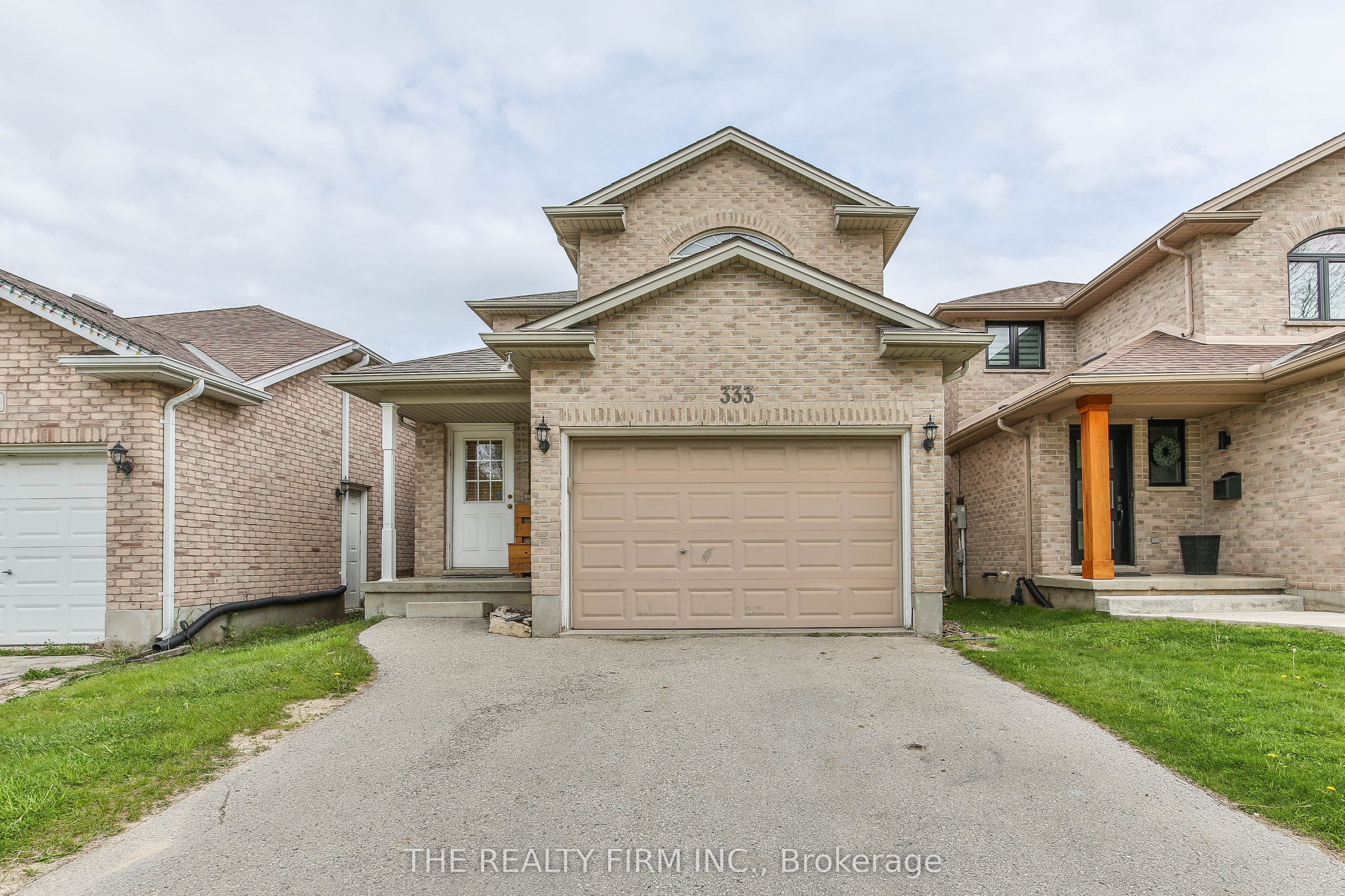 333 Exmouth Circle Property Photo 1