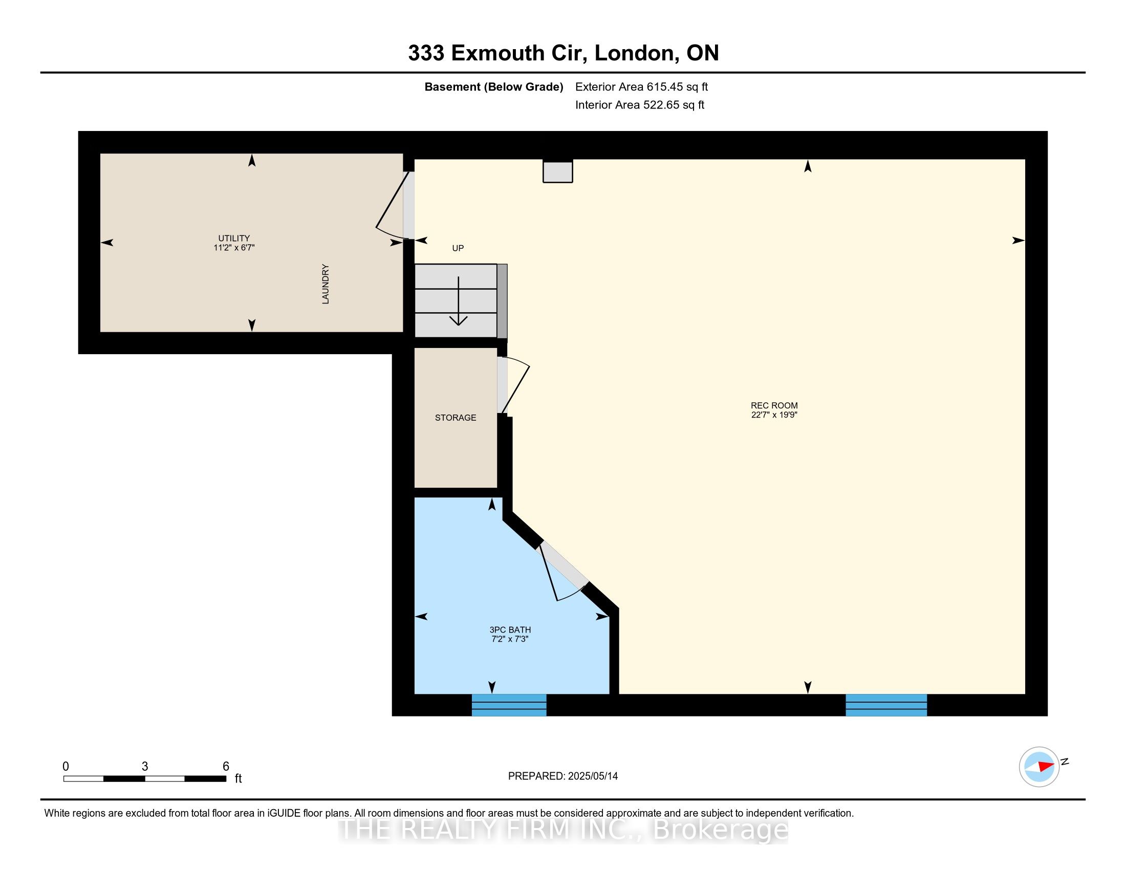 333 Exmouth Circle Property Photo 44