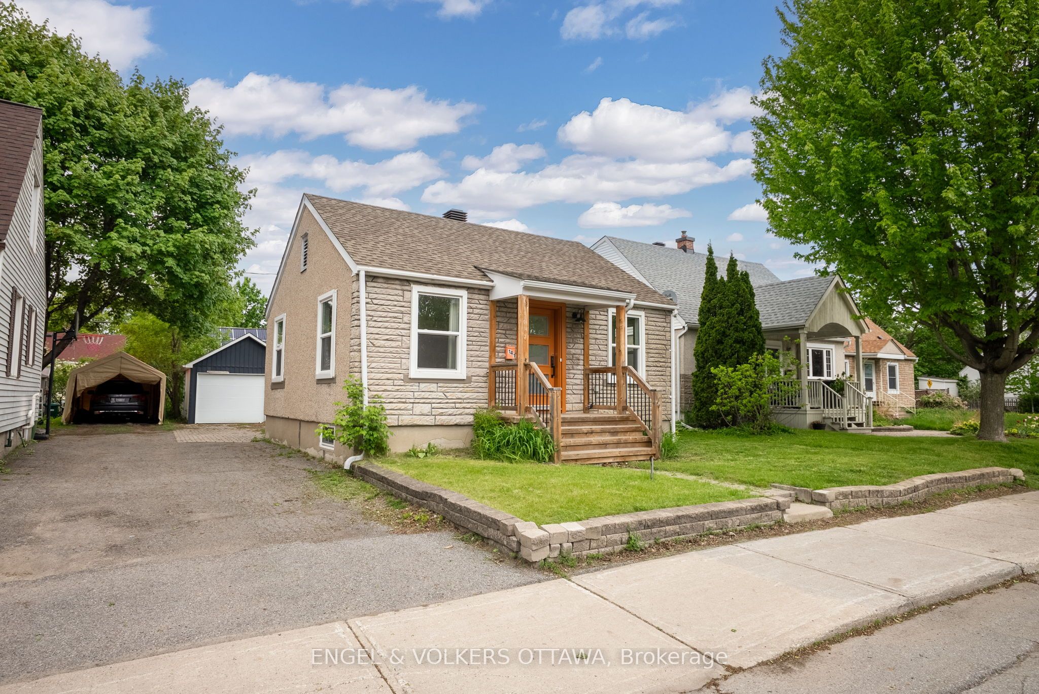 141 Crerar Avenue Property Photo 1