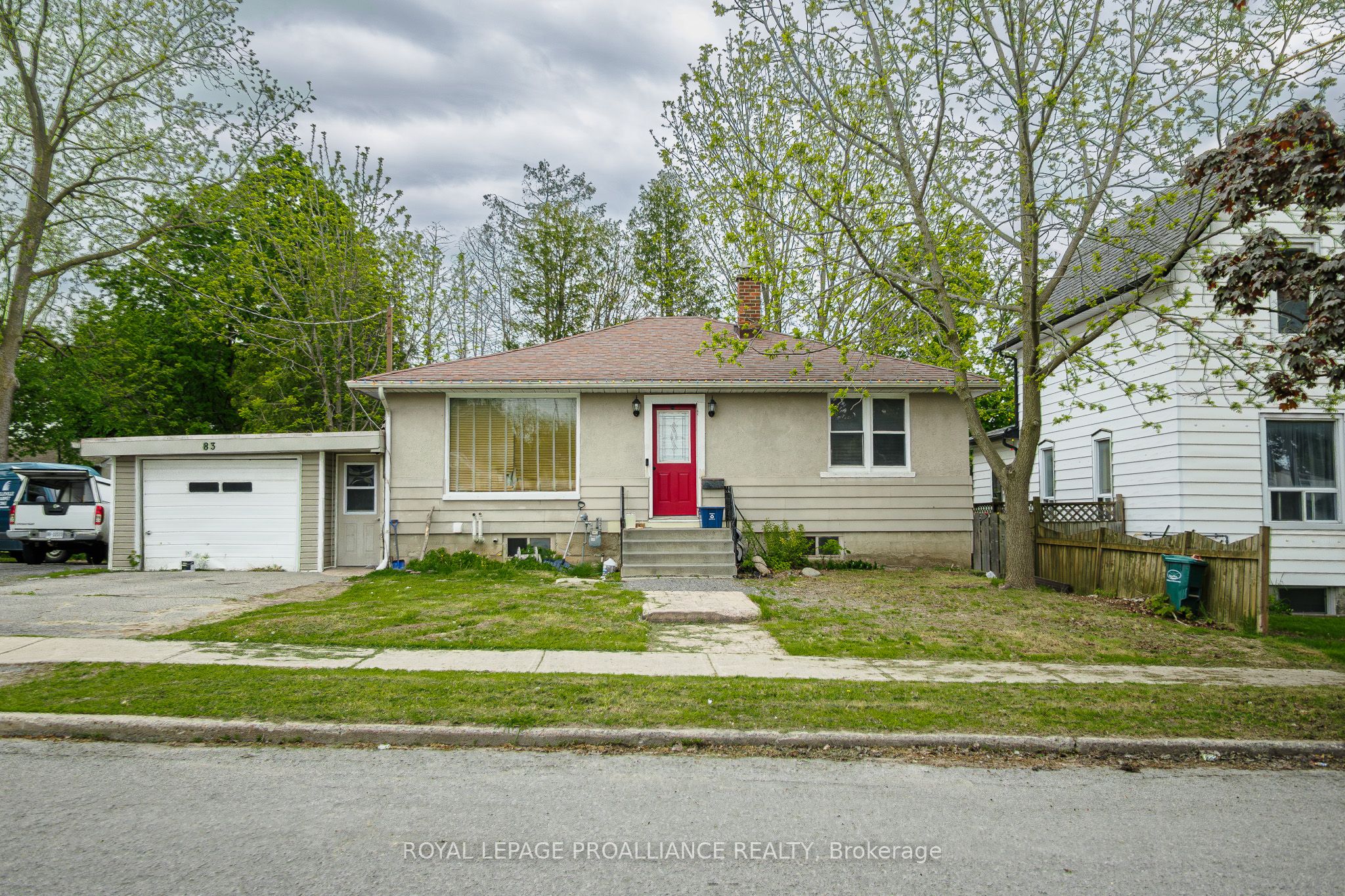 #b - 83 Lorne Avenue Property Photo 1