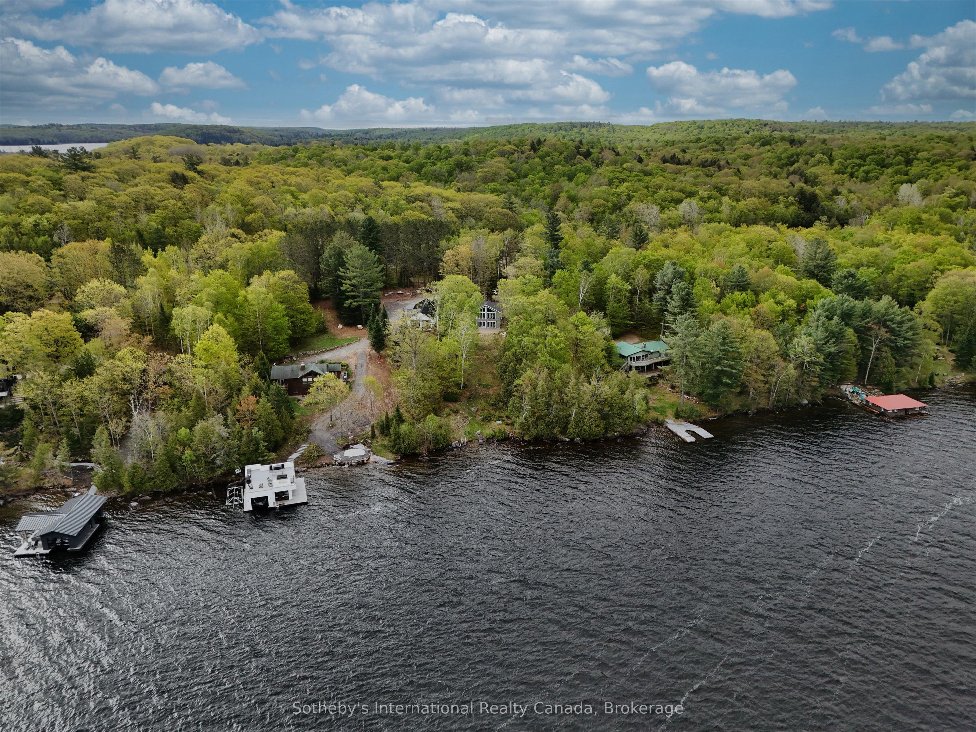 ##2 - 3179 Muskoka Road 117 Property Photo 12