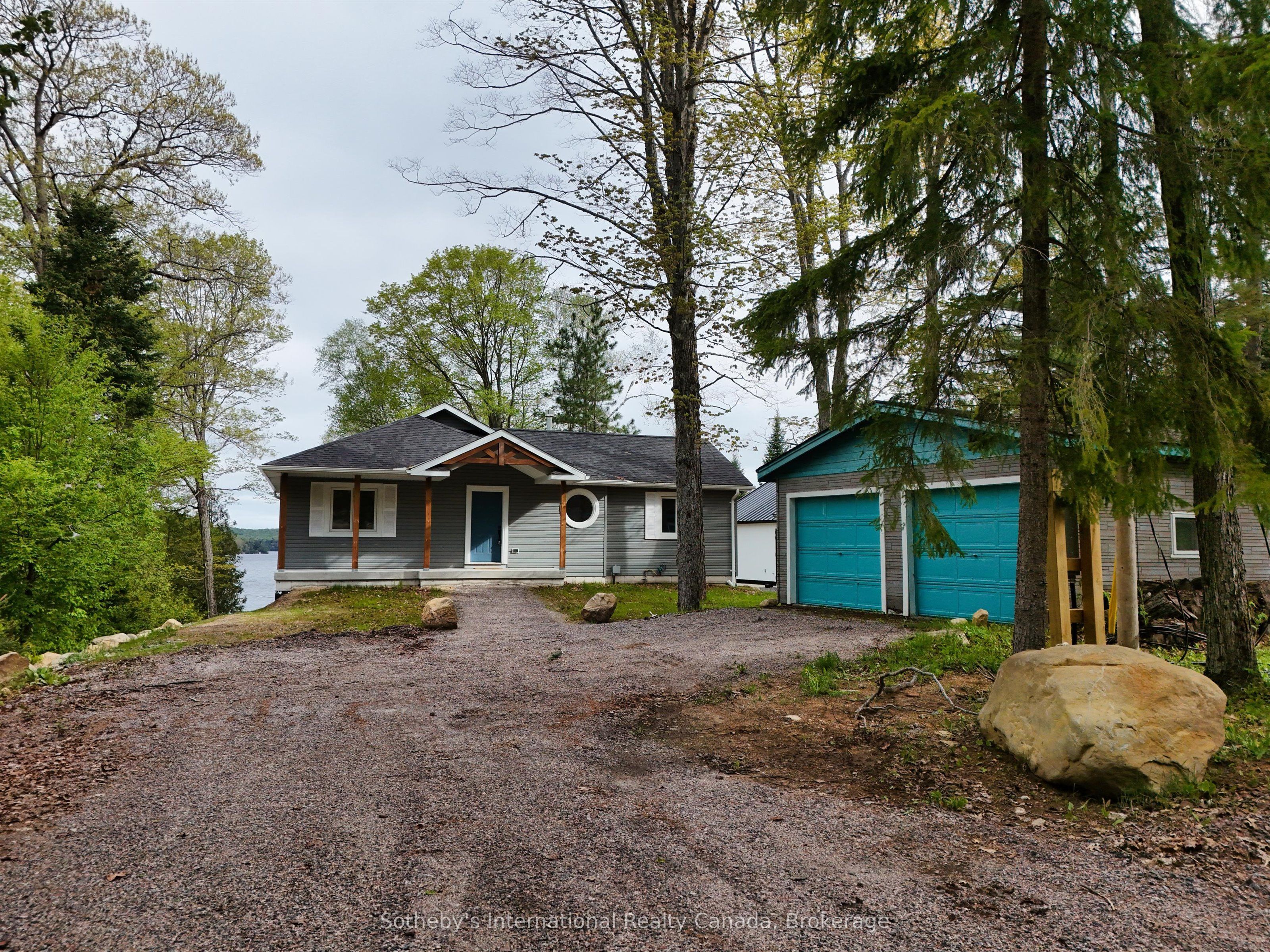 ##2 - 3179 Muskoka Road 117 Property Photo 35