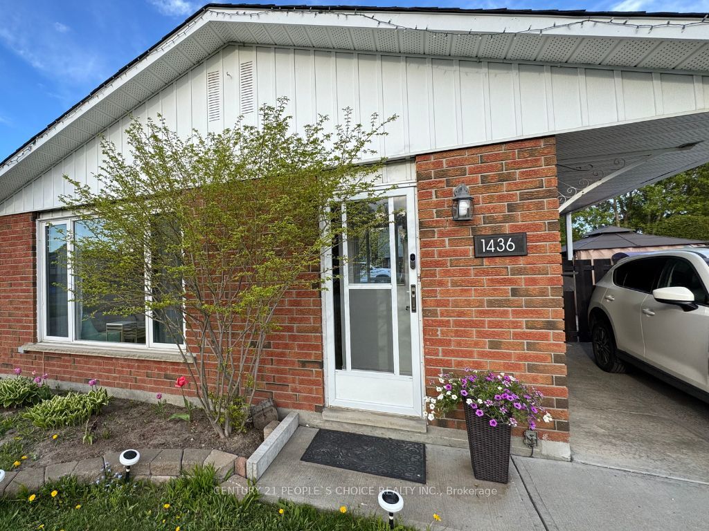 1436 Dearbourne Dr Property Photo 1
