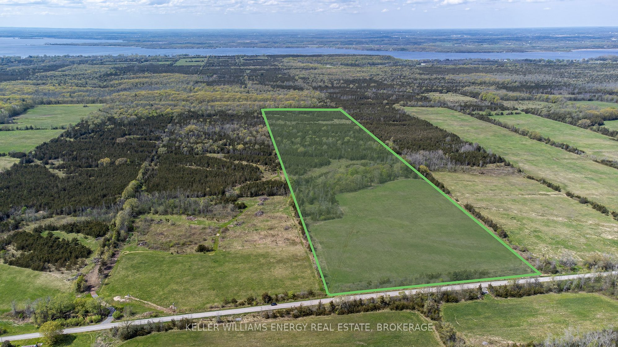 0 Water Road Property Photo 3