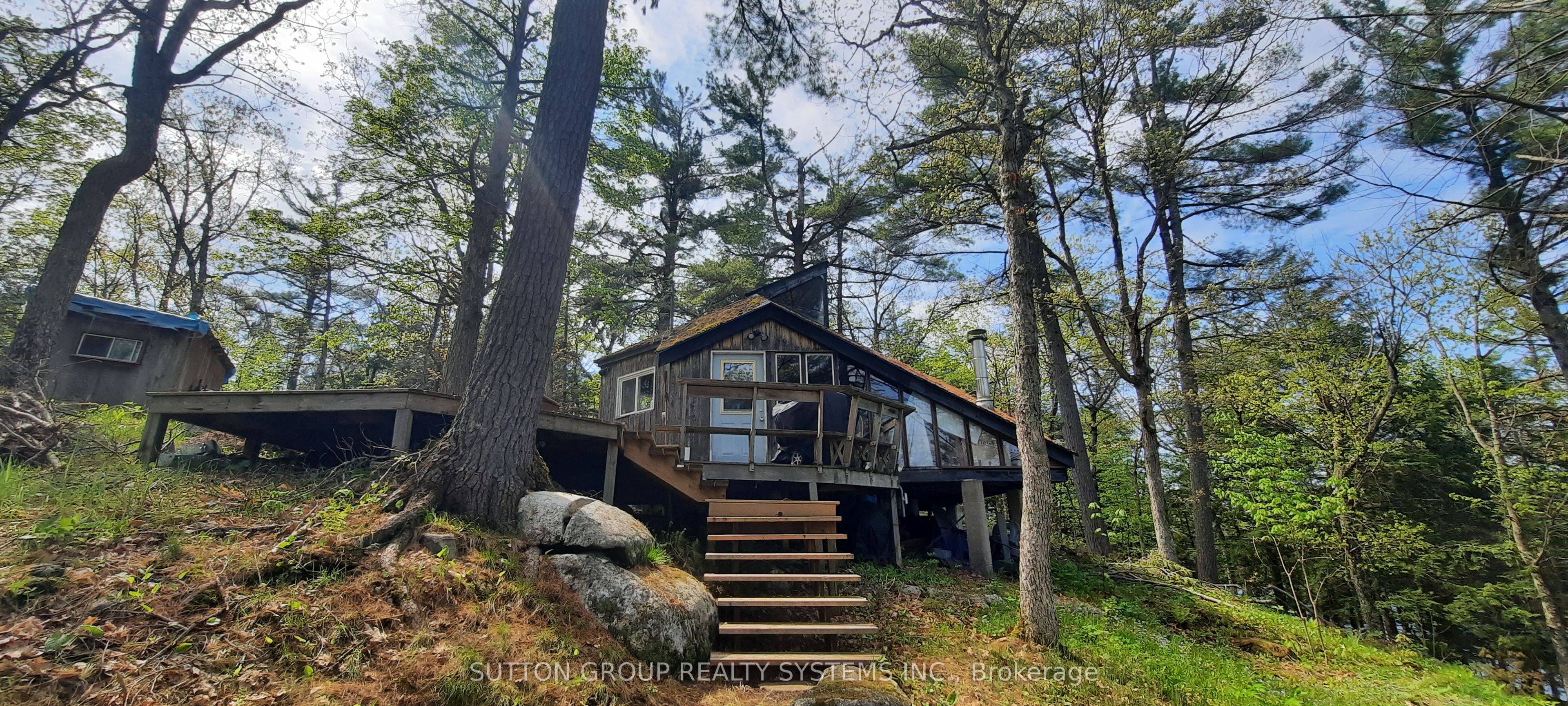234 Healey Lake Water Property Photo 1