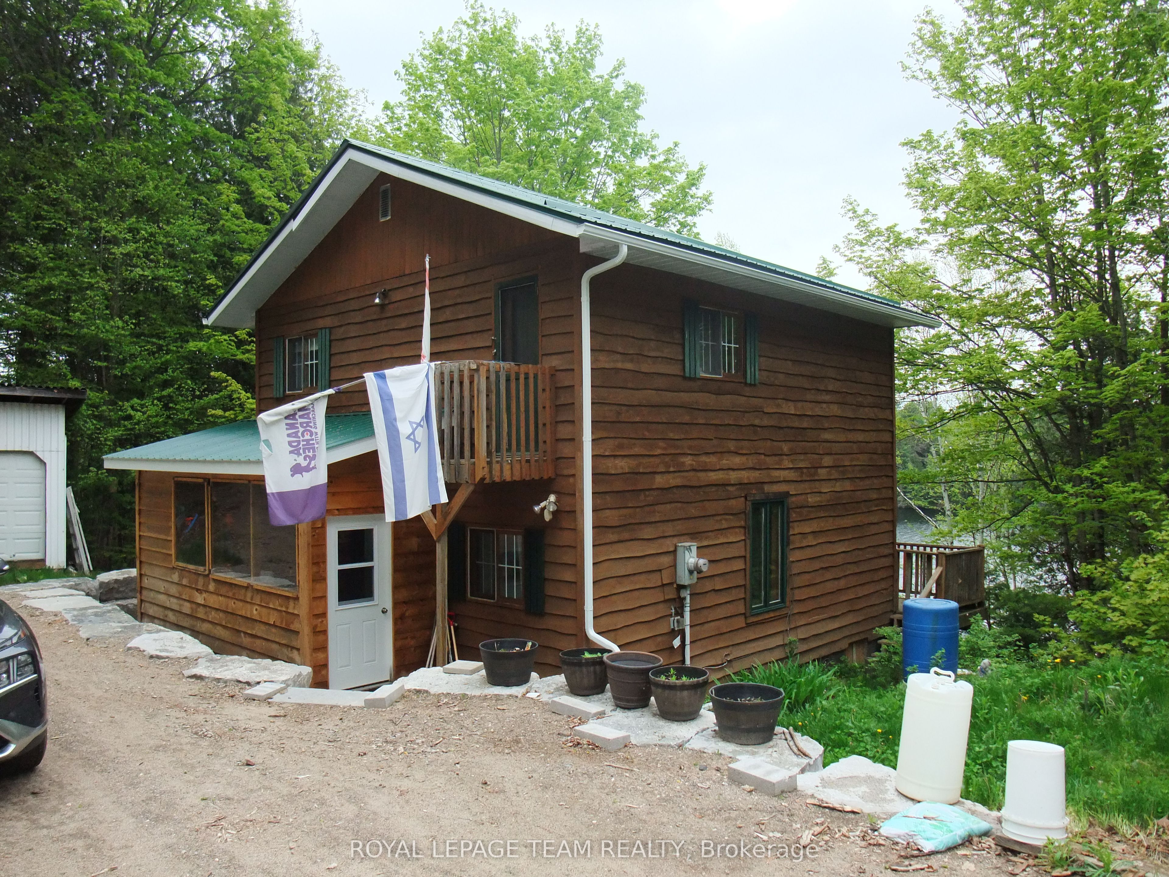 35 Quail Trail Property Photo 1