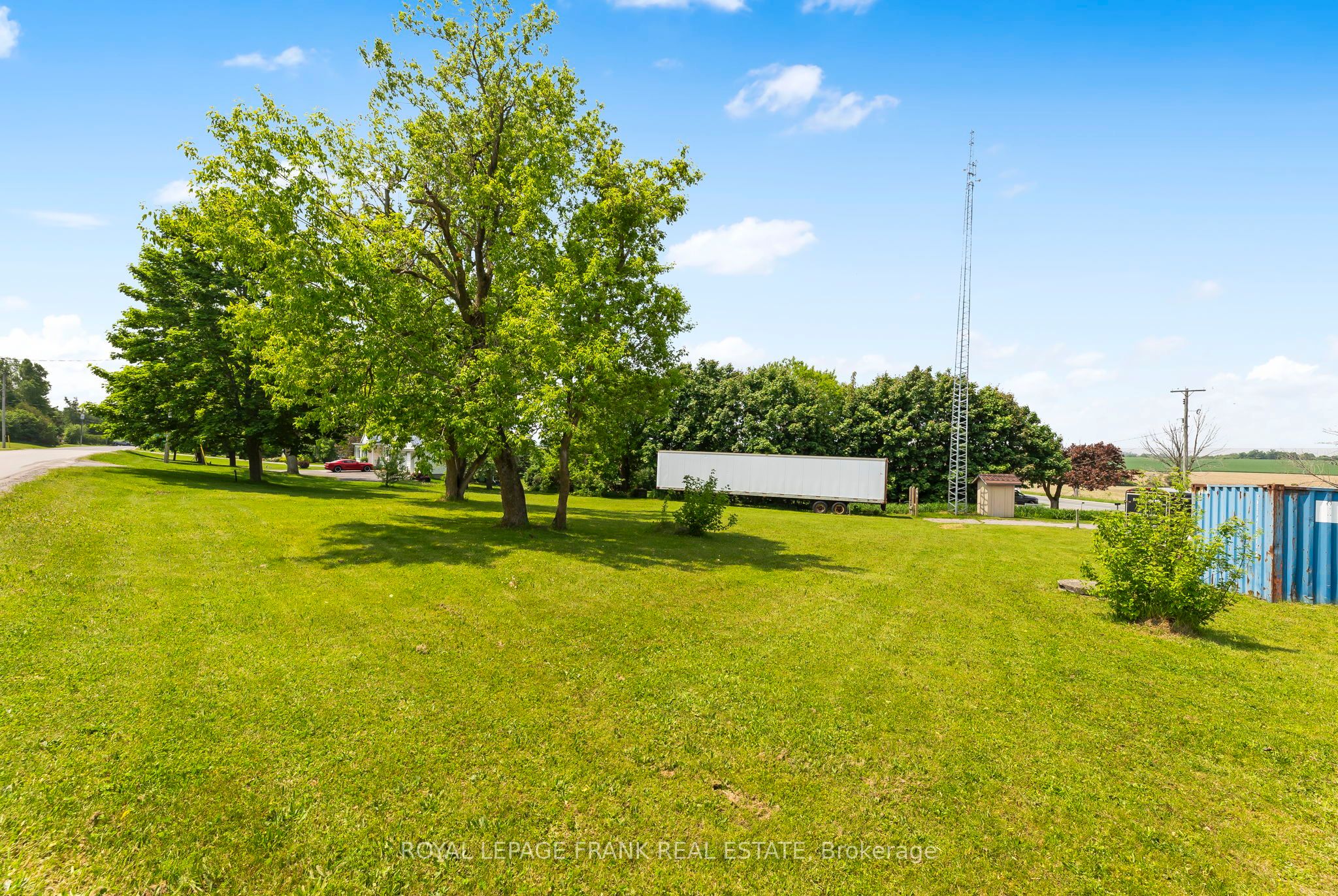 174 Hwy 7a Road Property Photo 1