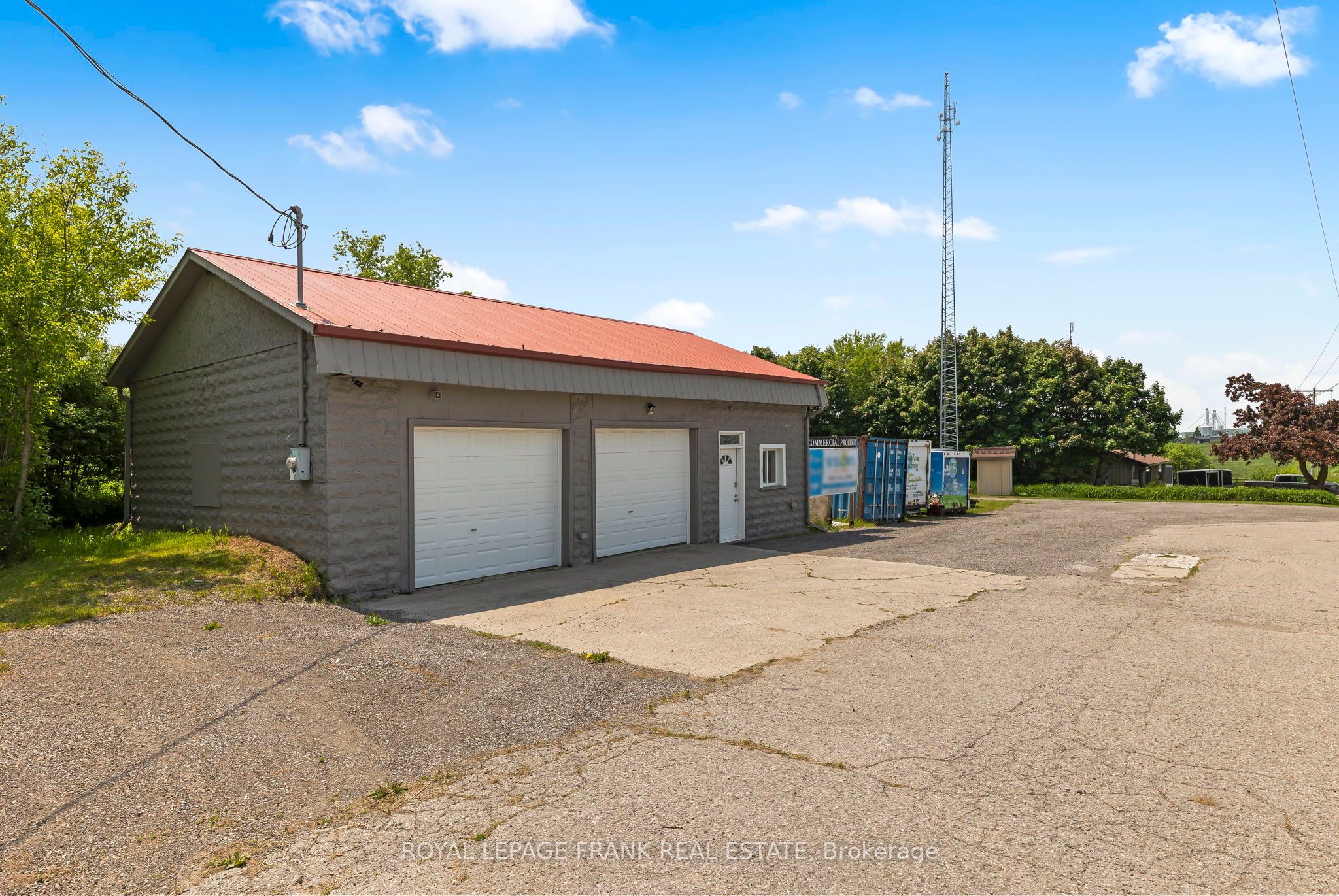 174 Highway 7a Property Photo 1