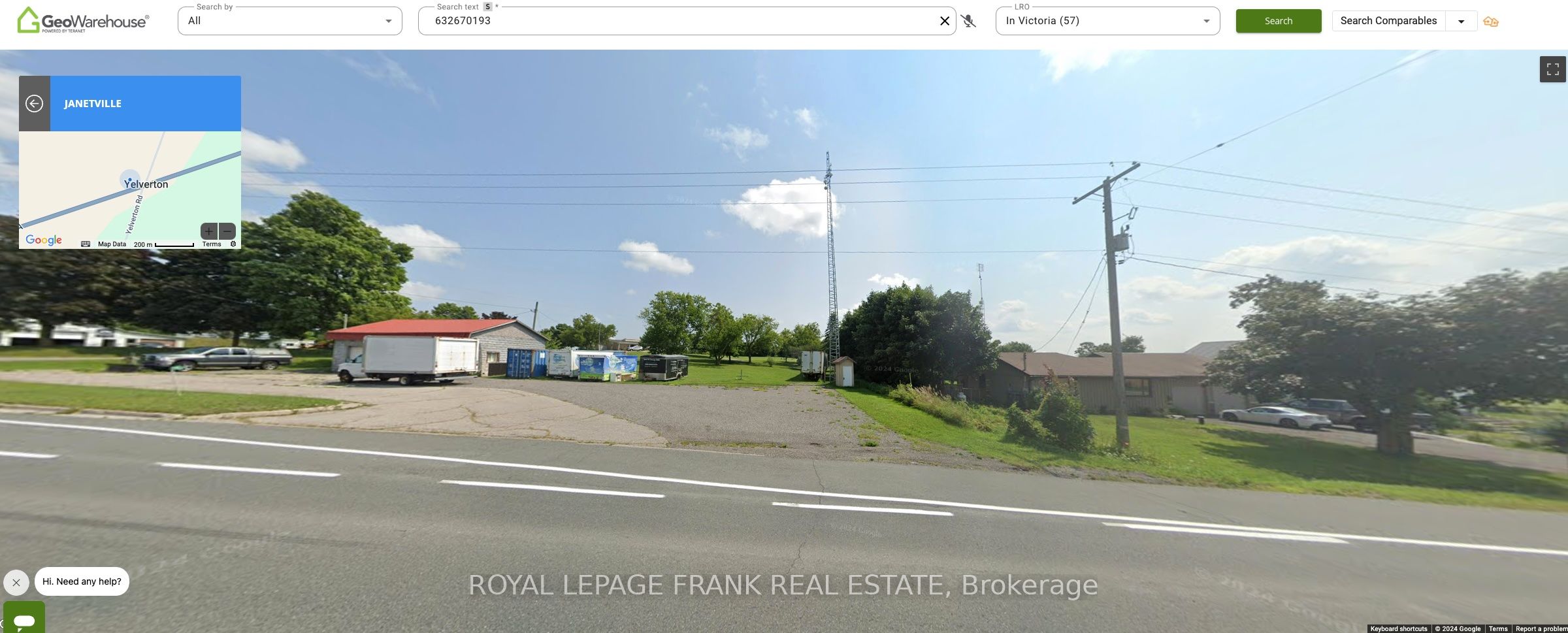 174 Highway 7a Property Photo 9