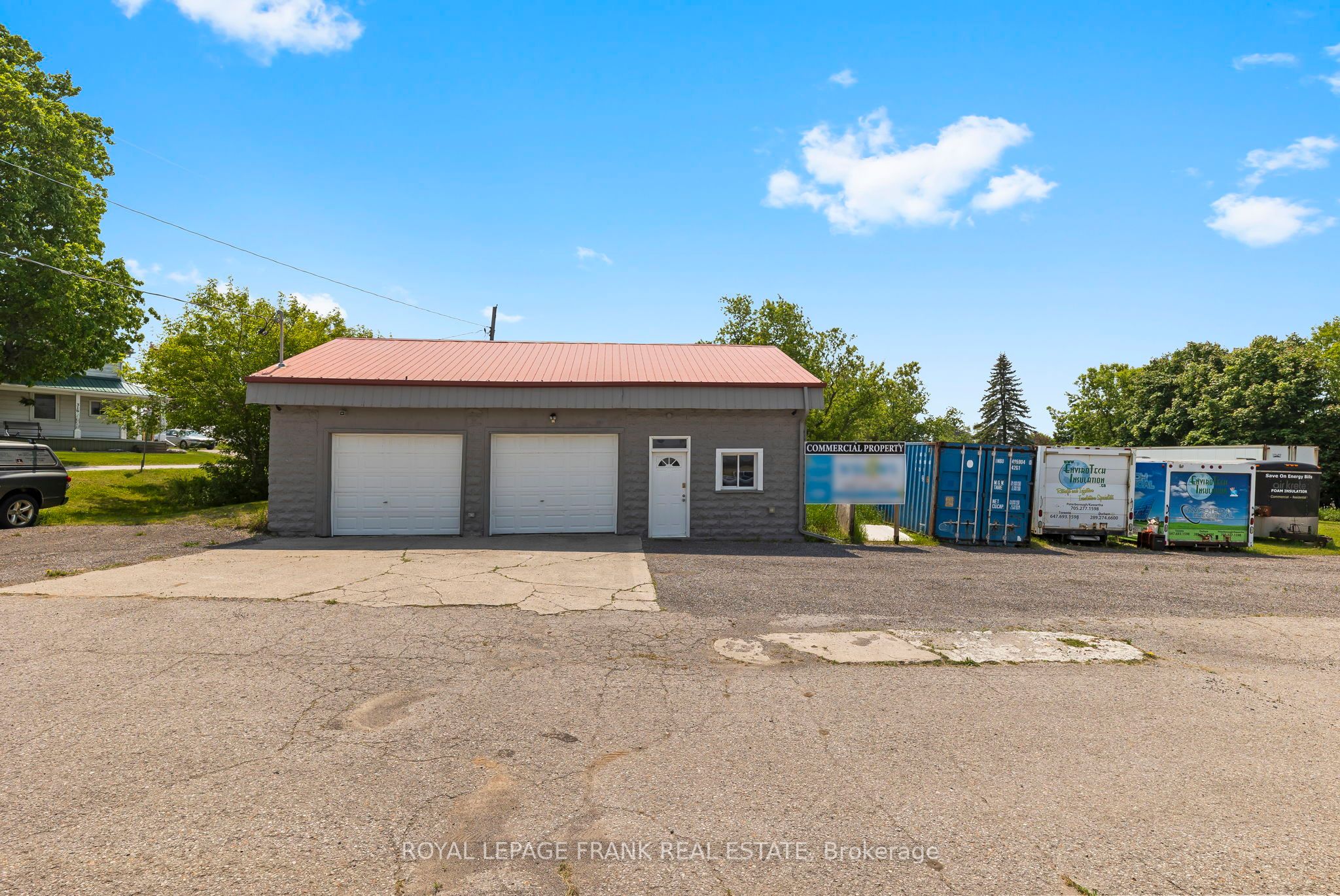 174 Highway 7a Property Photo 27