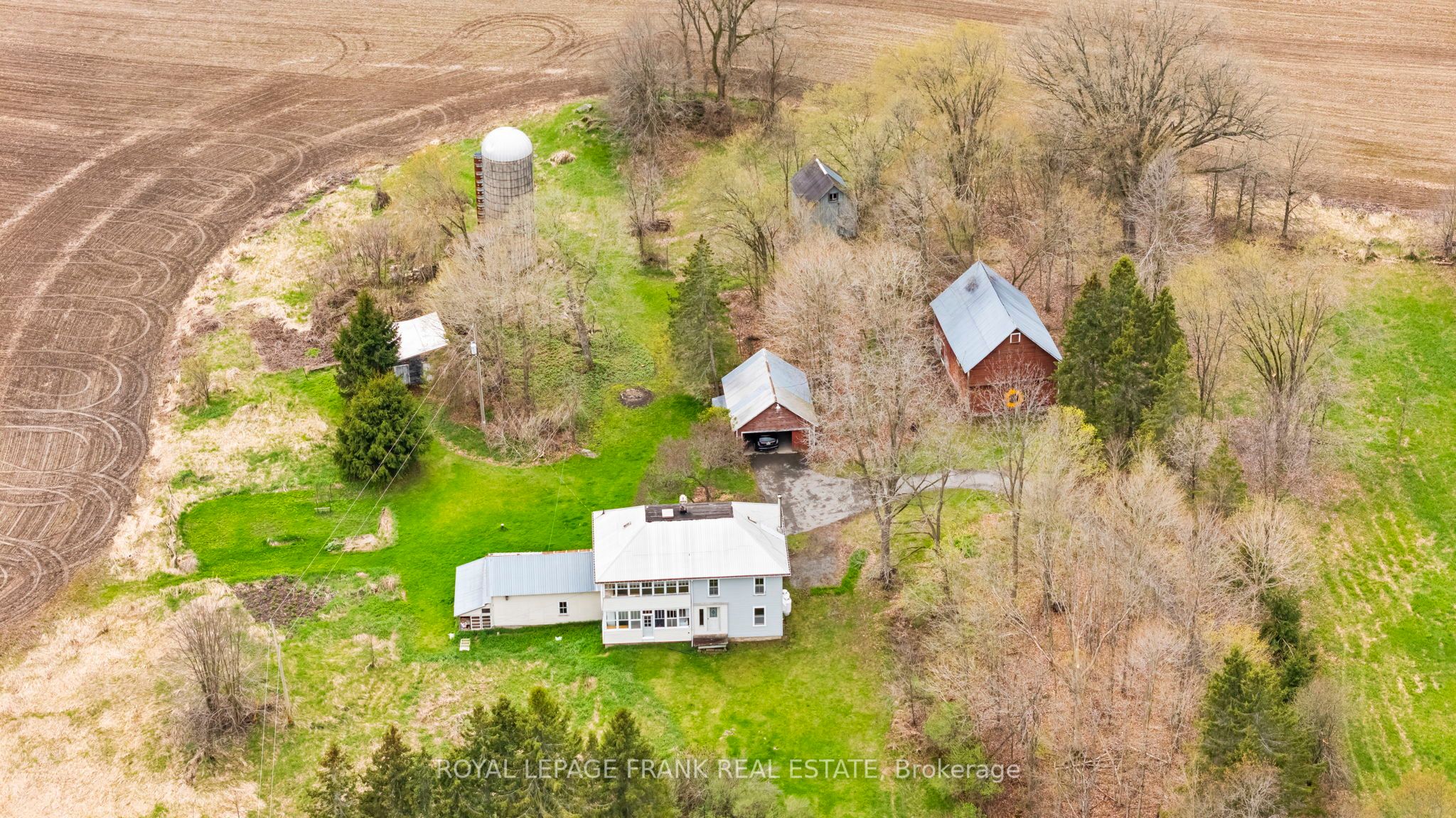 3148 County Road 32 Highway Property Photo 1
