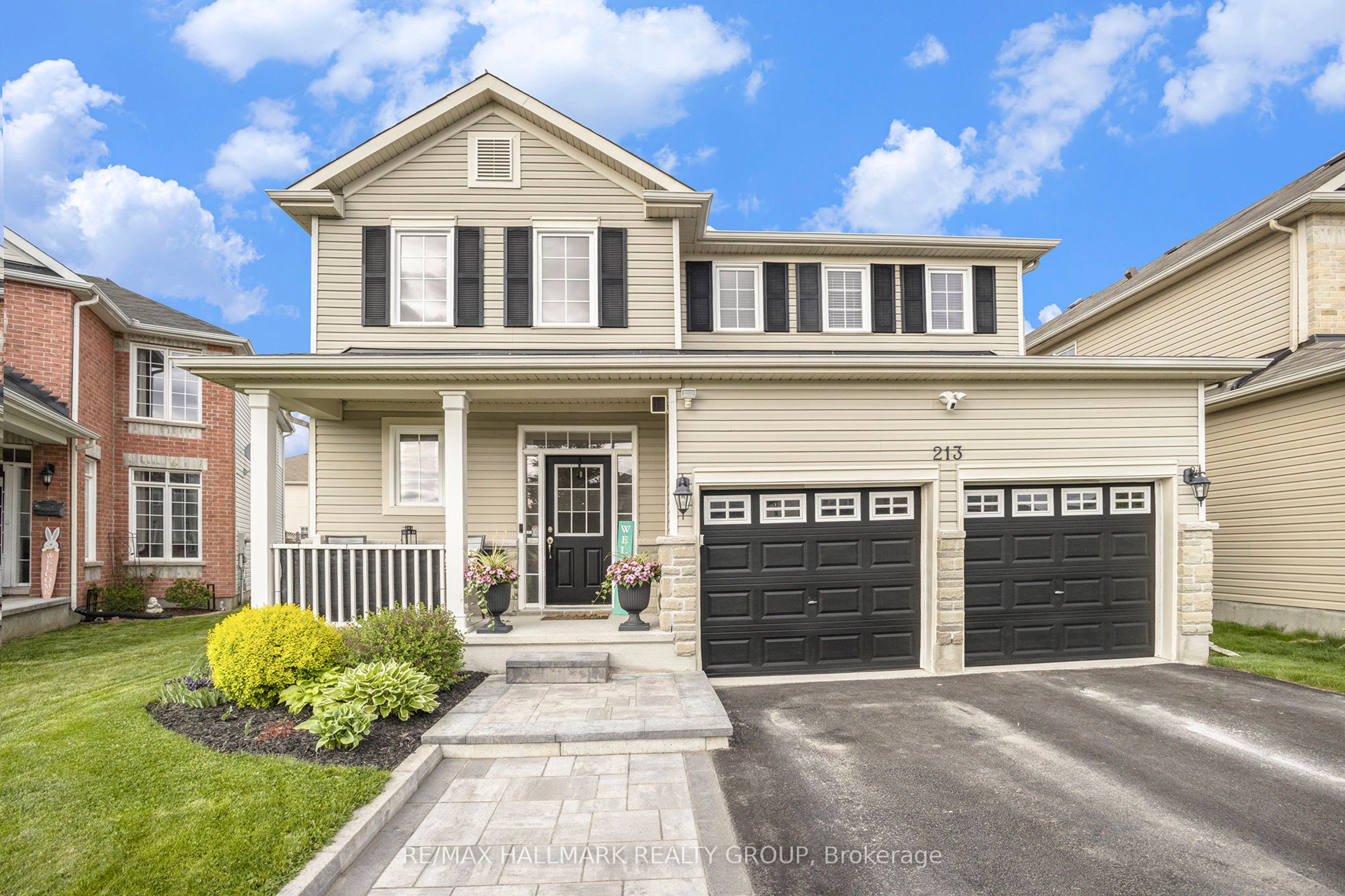 213 Pendra Way Property Photo 1