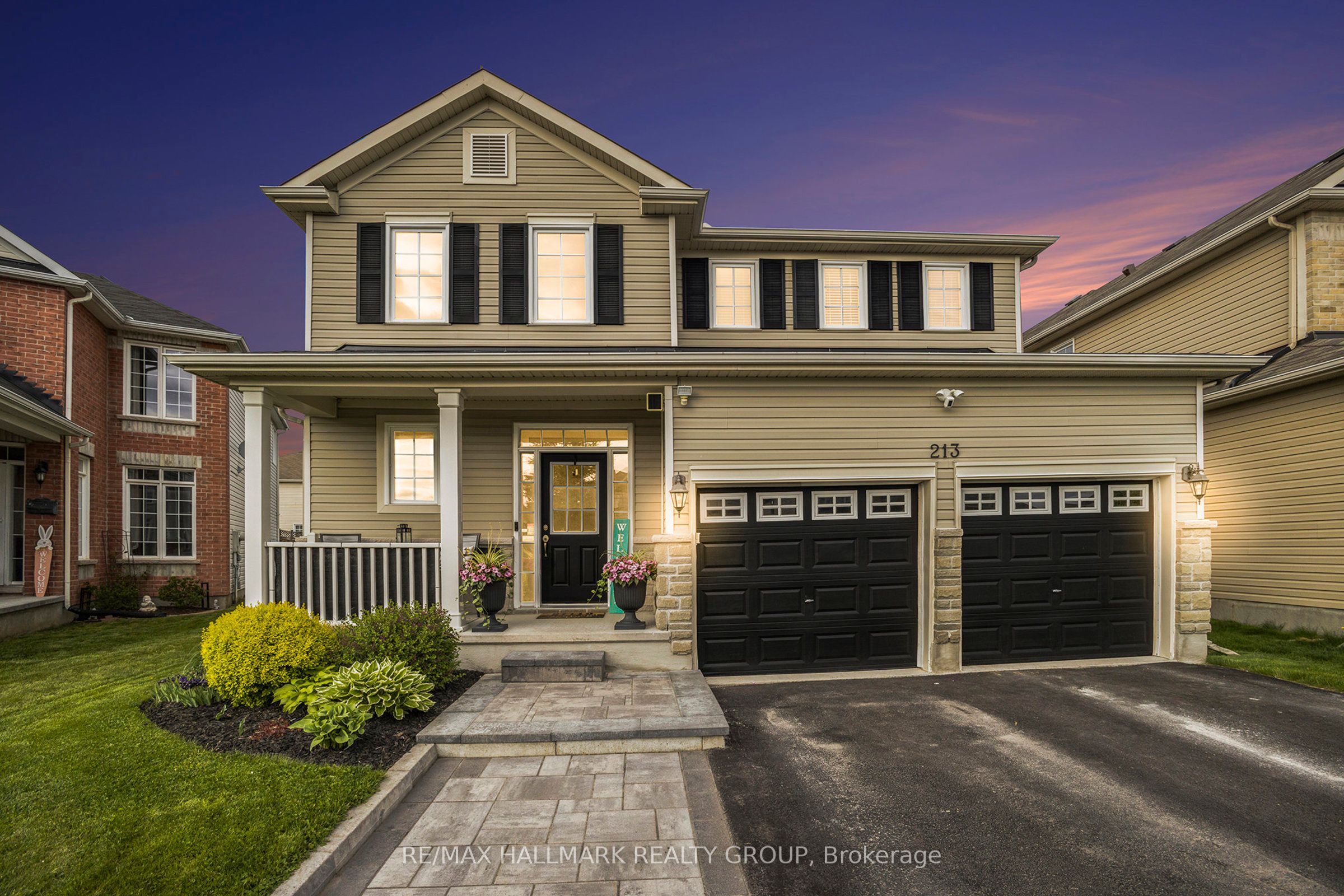 213 Pendra Way Property Photo 2