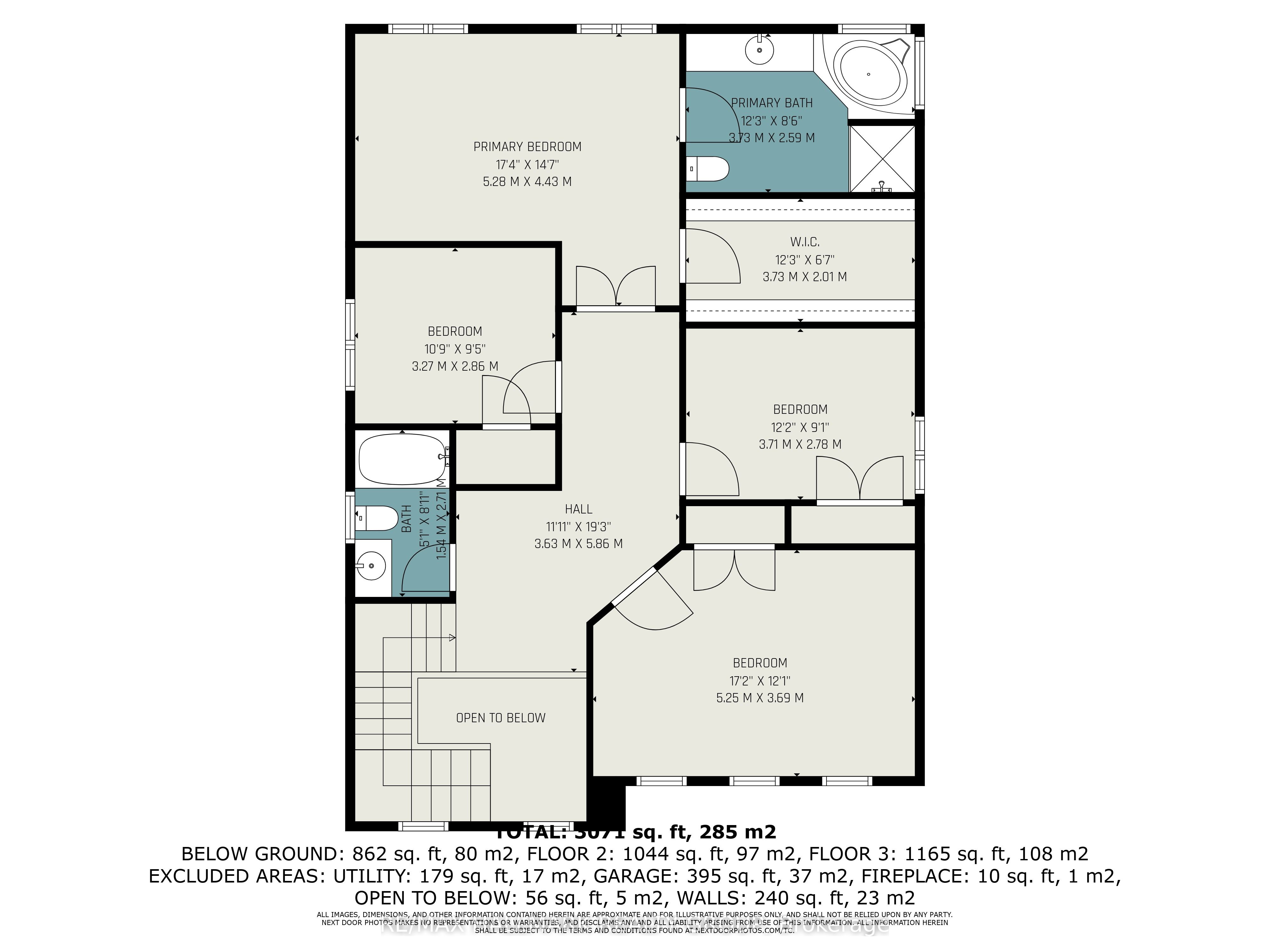 213 Pendra Way Property Photo 32