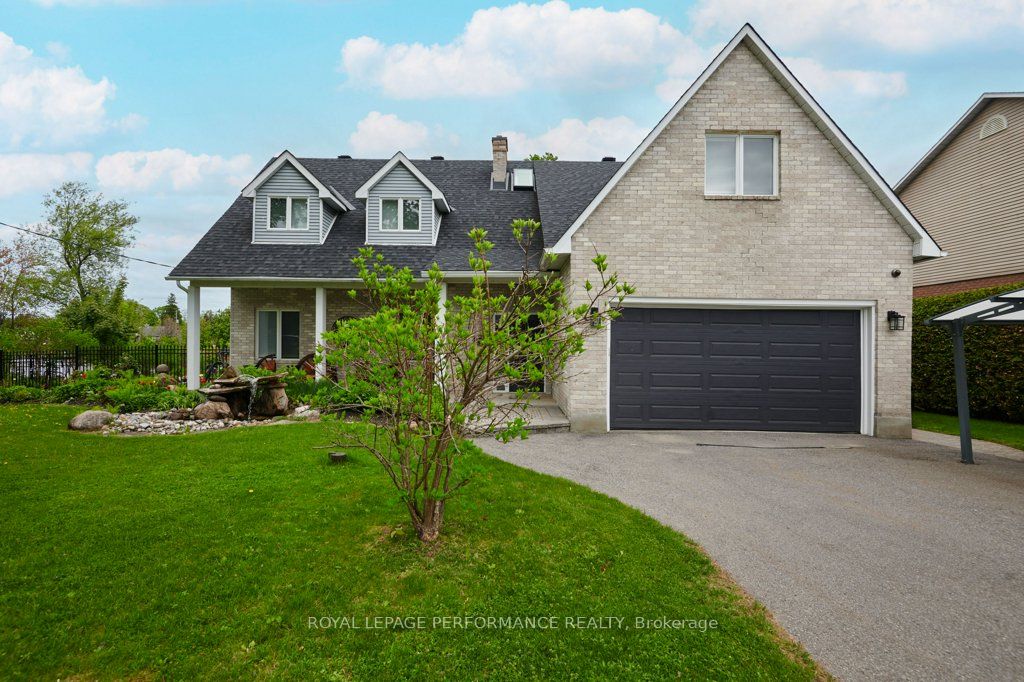 6099 James Bell Drive Property Photo 1