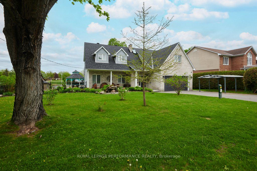 6099 James Bell Drive Property Photo 2