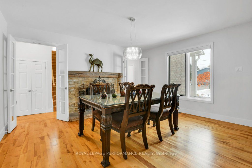 6099 James Bell Drive Property Photo 10