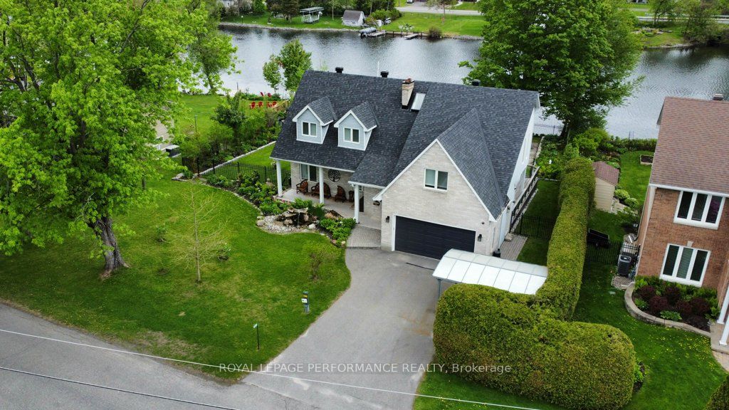 6099 James Bell Drive Property Photo 43