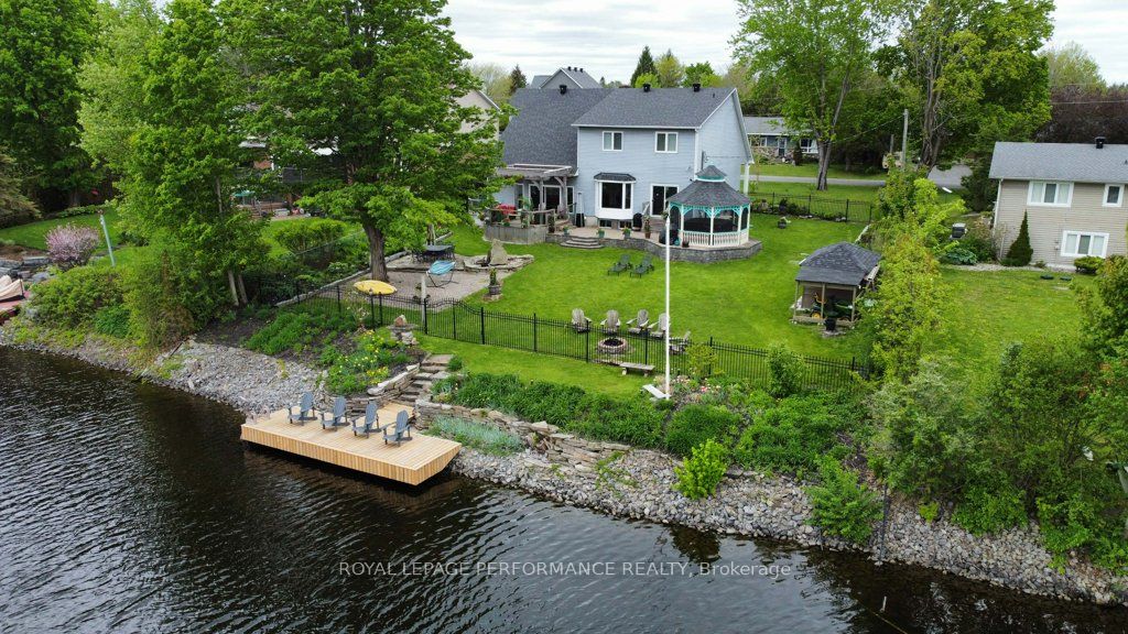 6099 James Bell Drive Property Photo 45